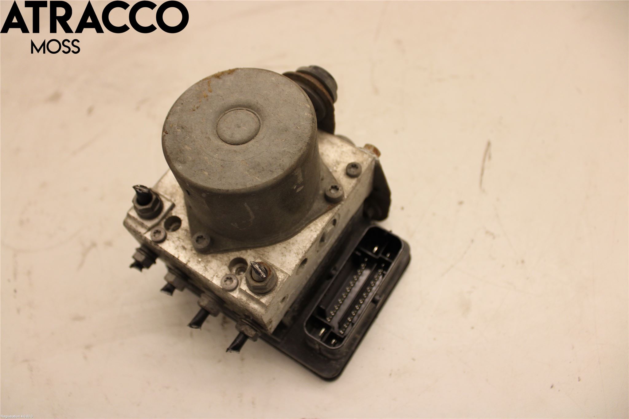 Volkswagen VW UP! / E-UP! Abs Hydraulaggregat