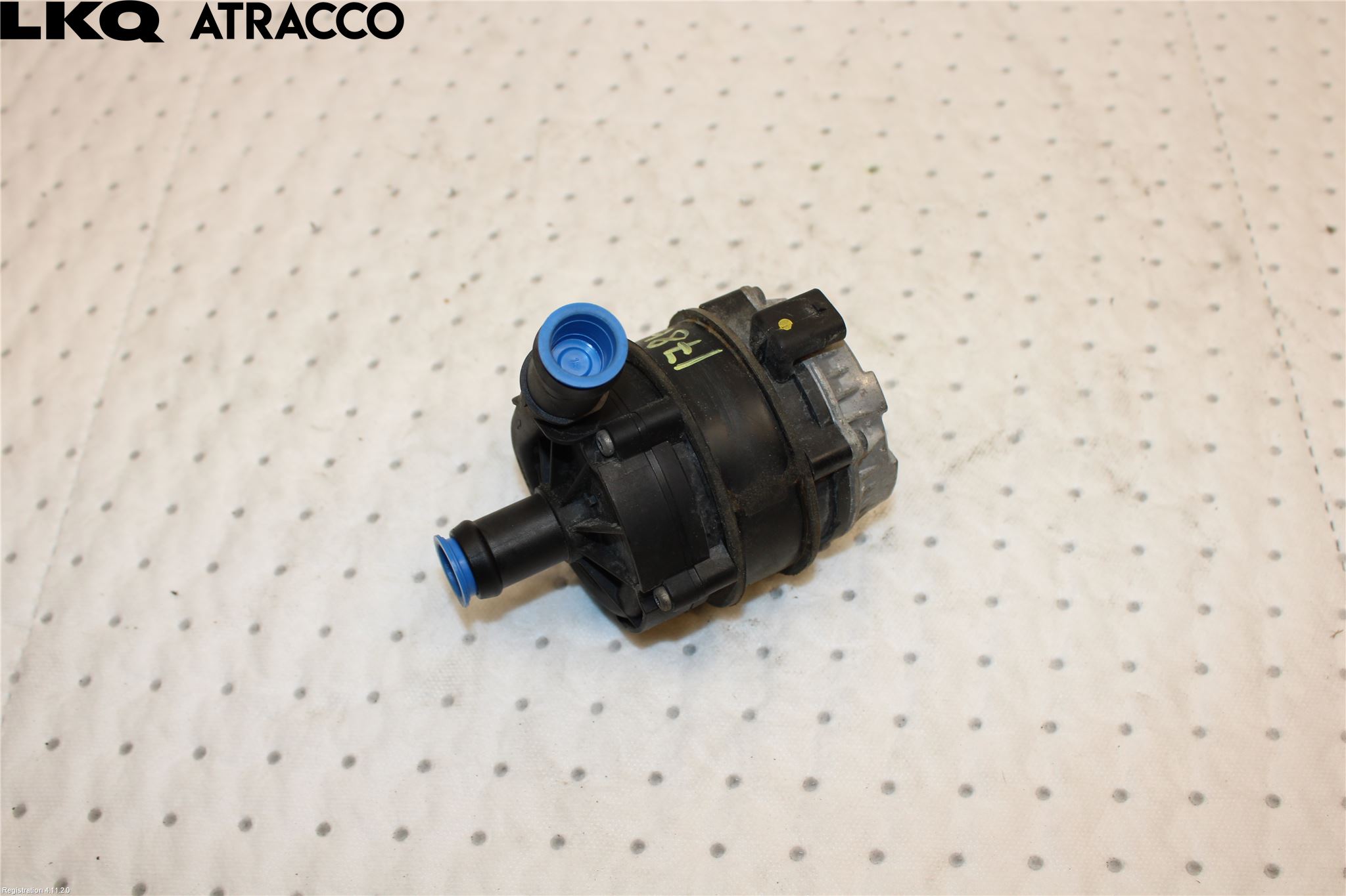 Volkswagen VW UP! / E-UP! Vattenpump
