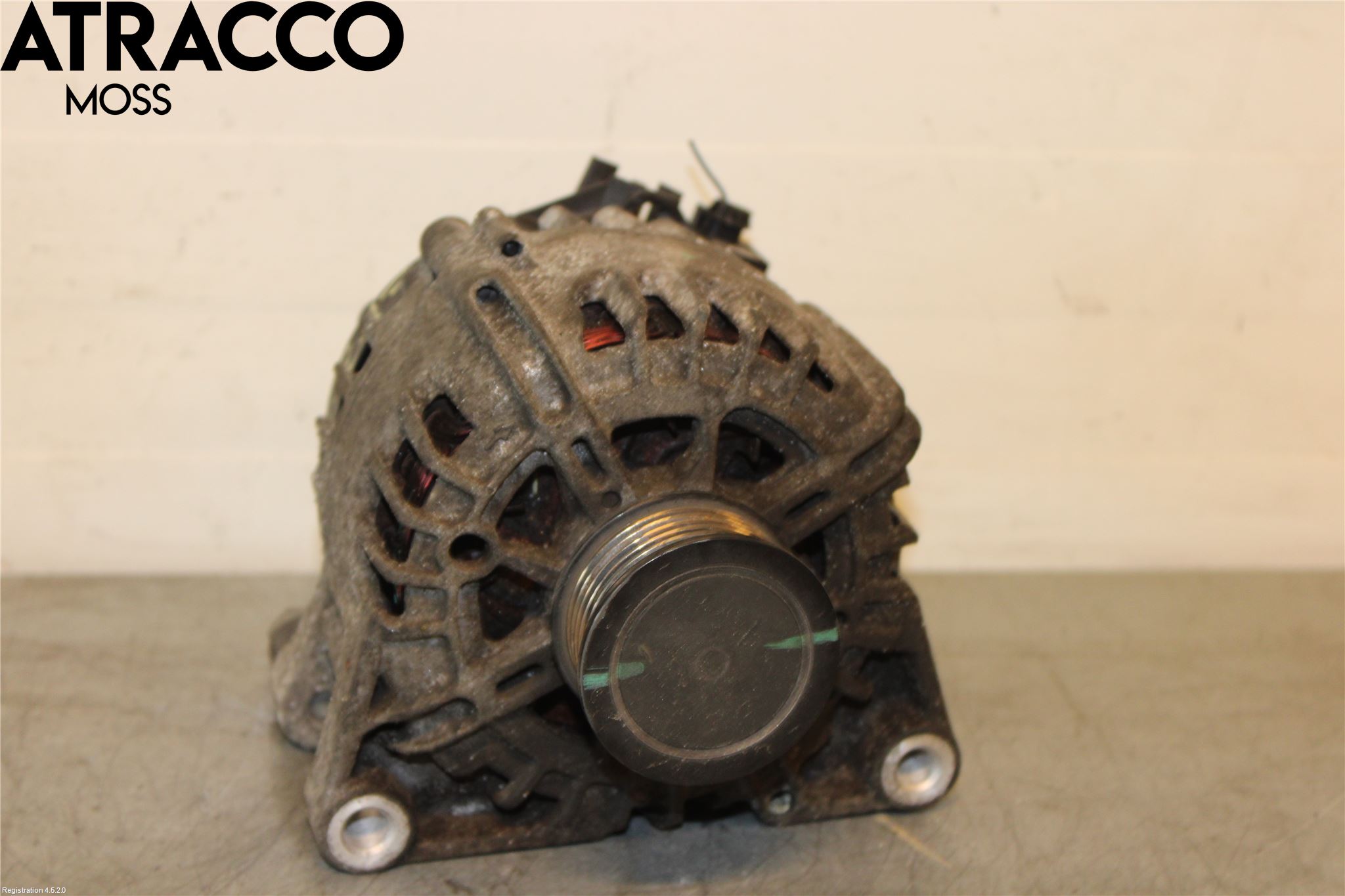 Ford FOCUS 11-14 Generator