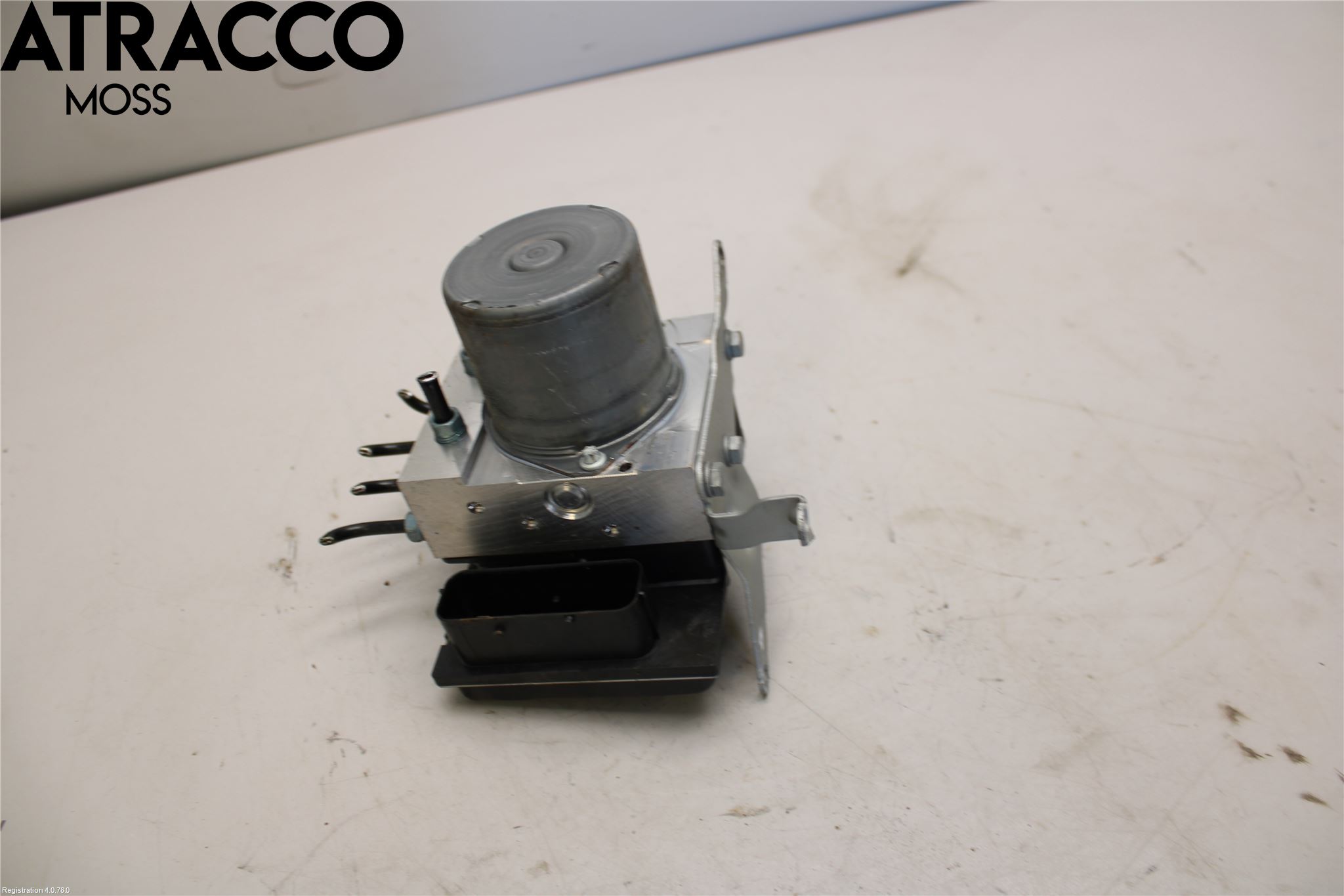 BMW X1 E84 10-15 Abs Hydraulaggregat