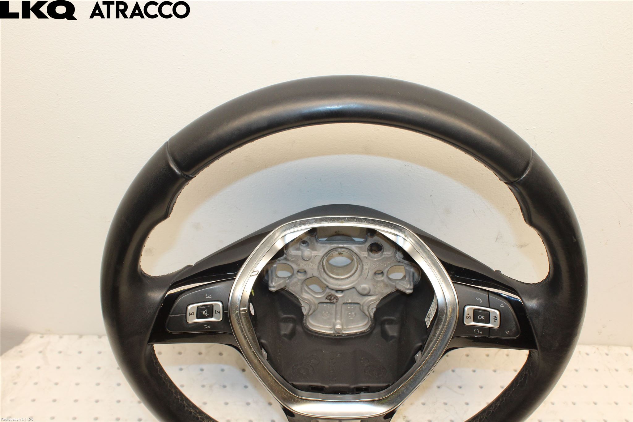 Volkswagen VW UP! / E-UP! Ratt