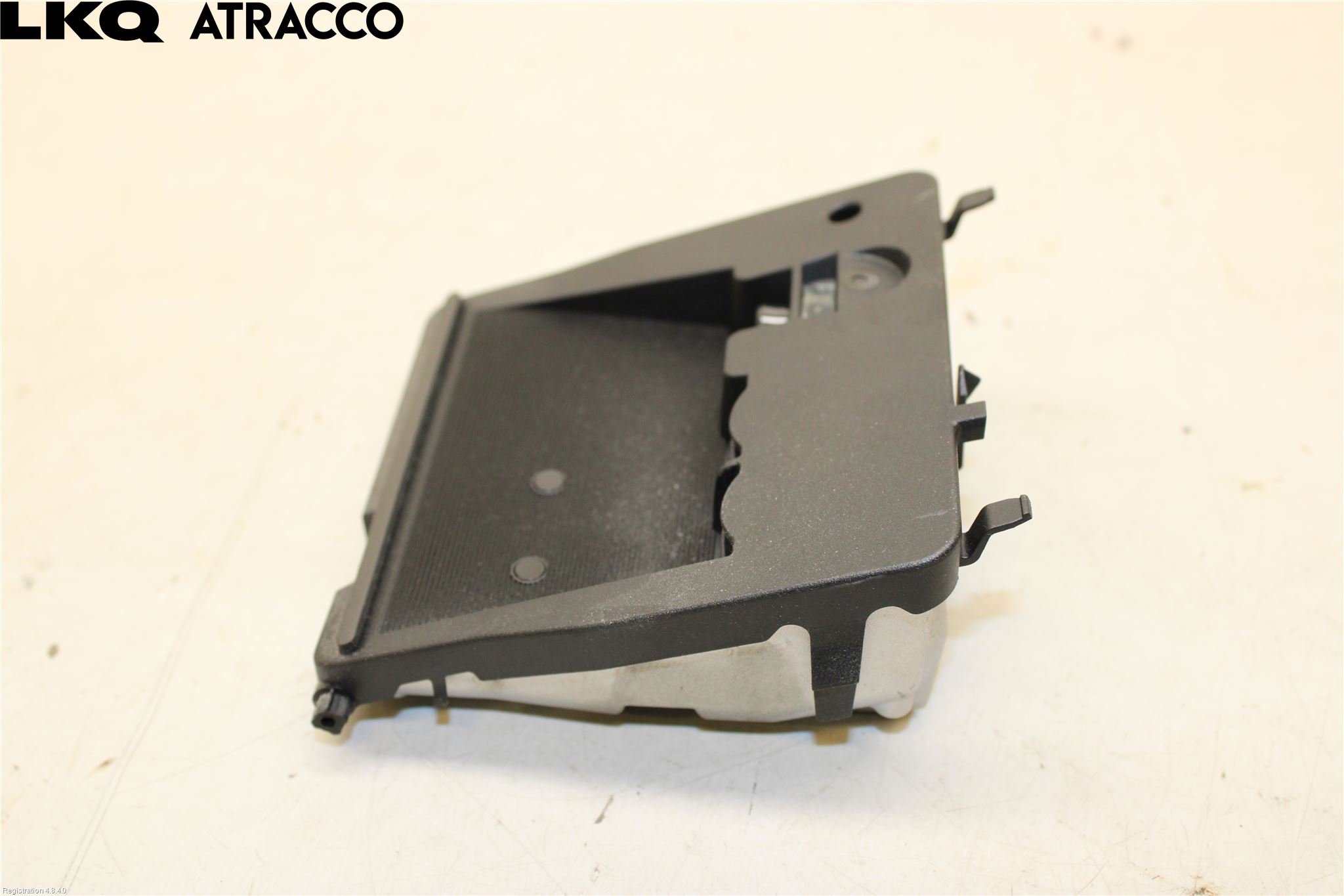 Toyota AYGO 15-21 Sensor Aktivt Kollisionsskydd