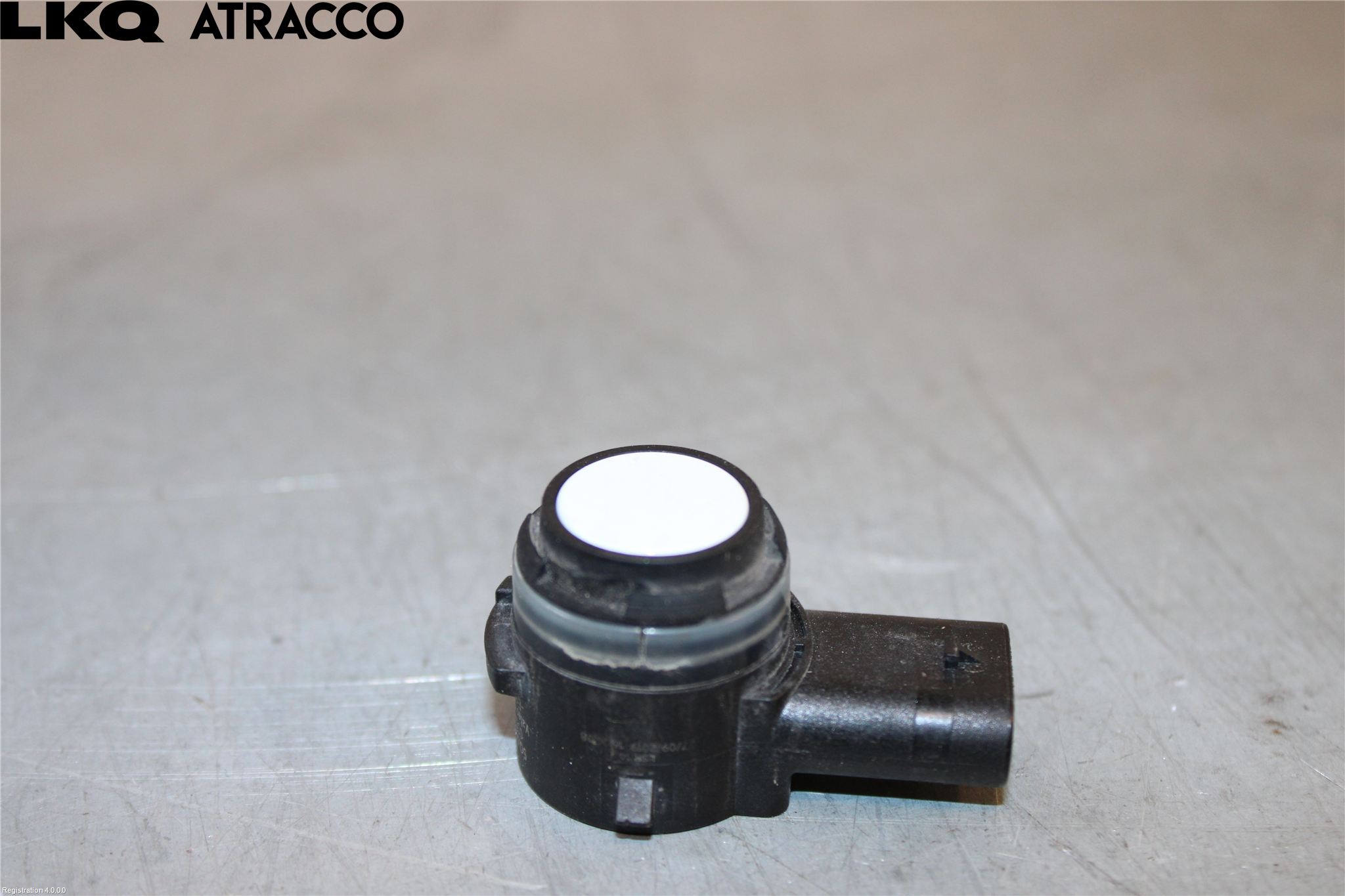 Volkswagen VW GOLF / E-GOLF VII 13-20 Parkeringshjälp Backsensor