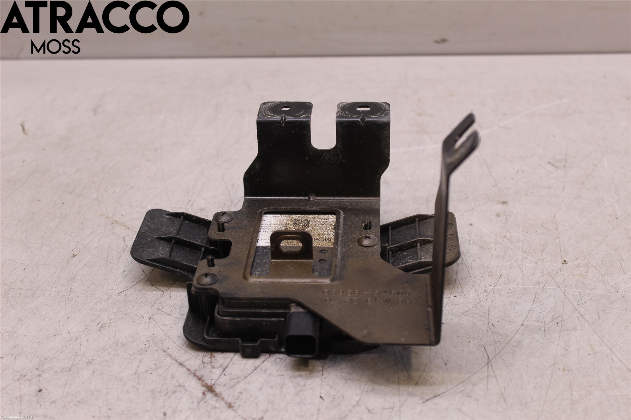 Hyundai TUCSON 05- Sensor Aktivt Kollisionsskydd