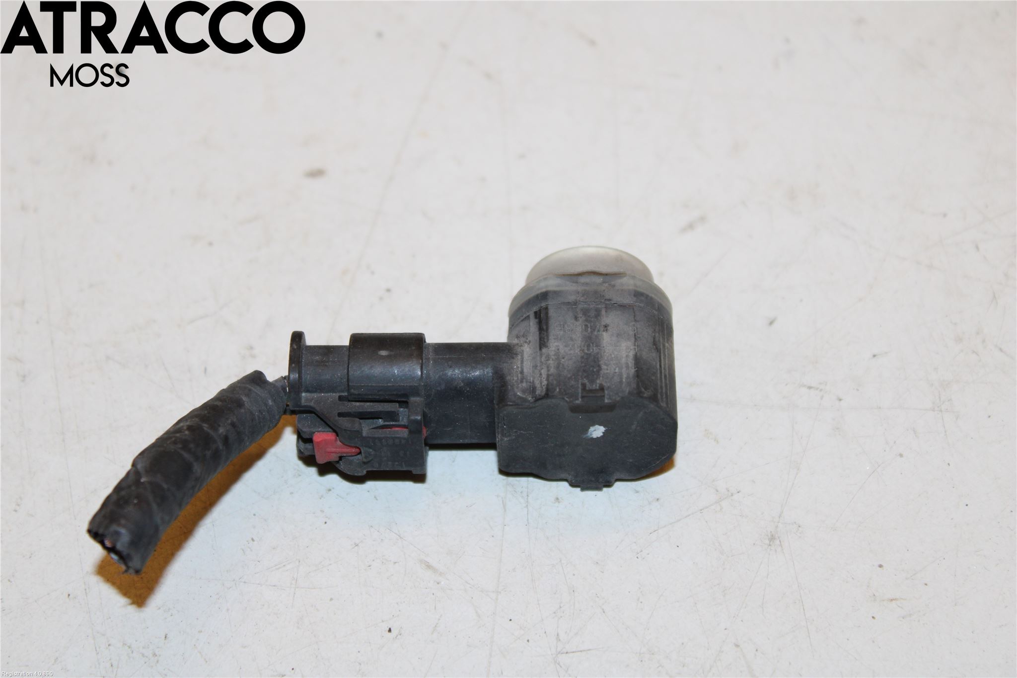 Kia SPORTAGE (SL) 11-15 Parkeringshjälp Frontsensor
