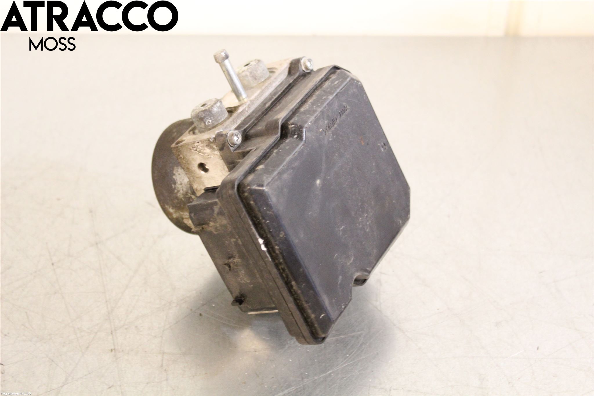 Nissan JUKE 10-14 Abs Hydraulaggregat