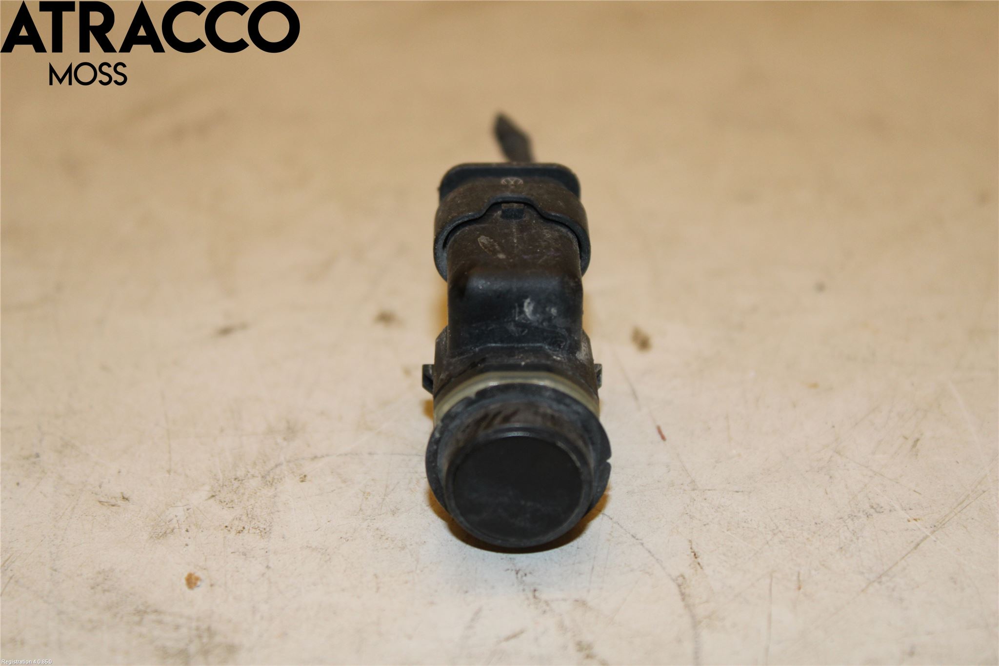 Audi Q5 09-16 Parkeringshjälp Backsensor