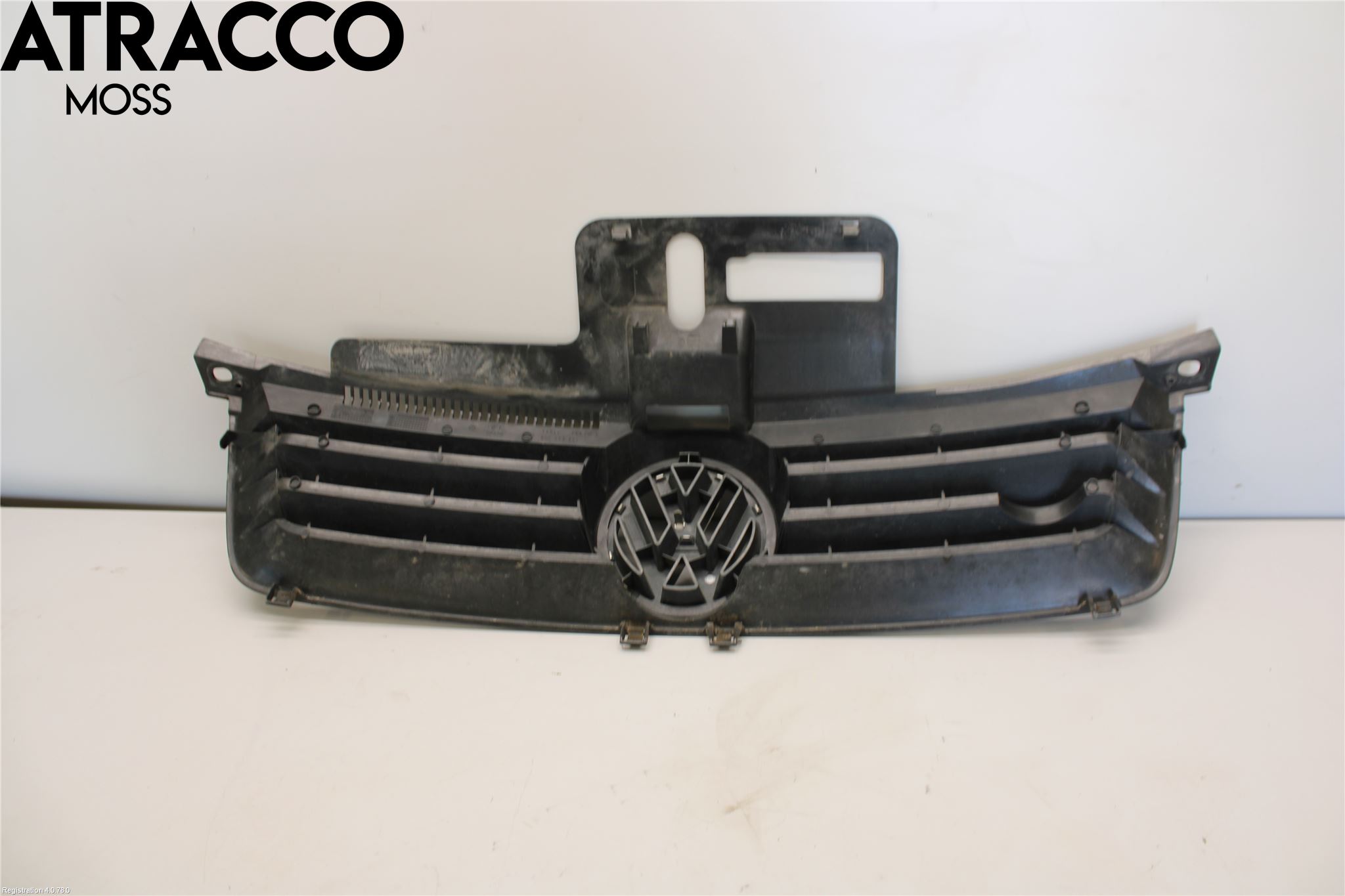 Volkswagen VW POLO 02-05 Grill Komp