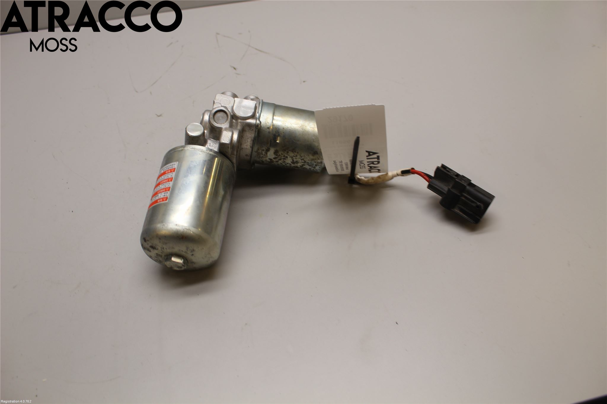 Toyota COROLLA 19- Abs Hydraulpump