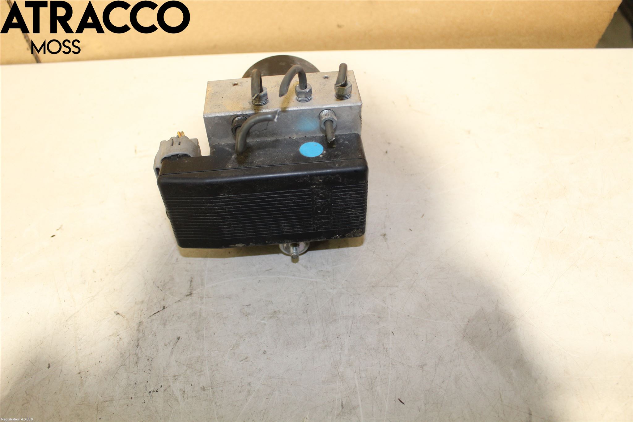 Toyota HI-ACE 06-12 Abs Hydraulaggregat