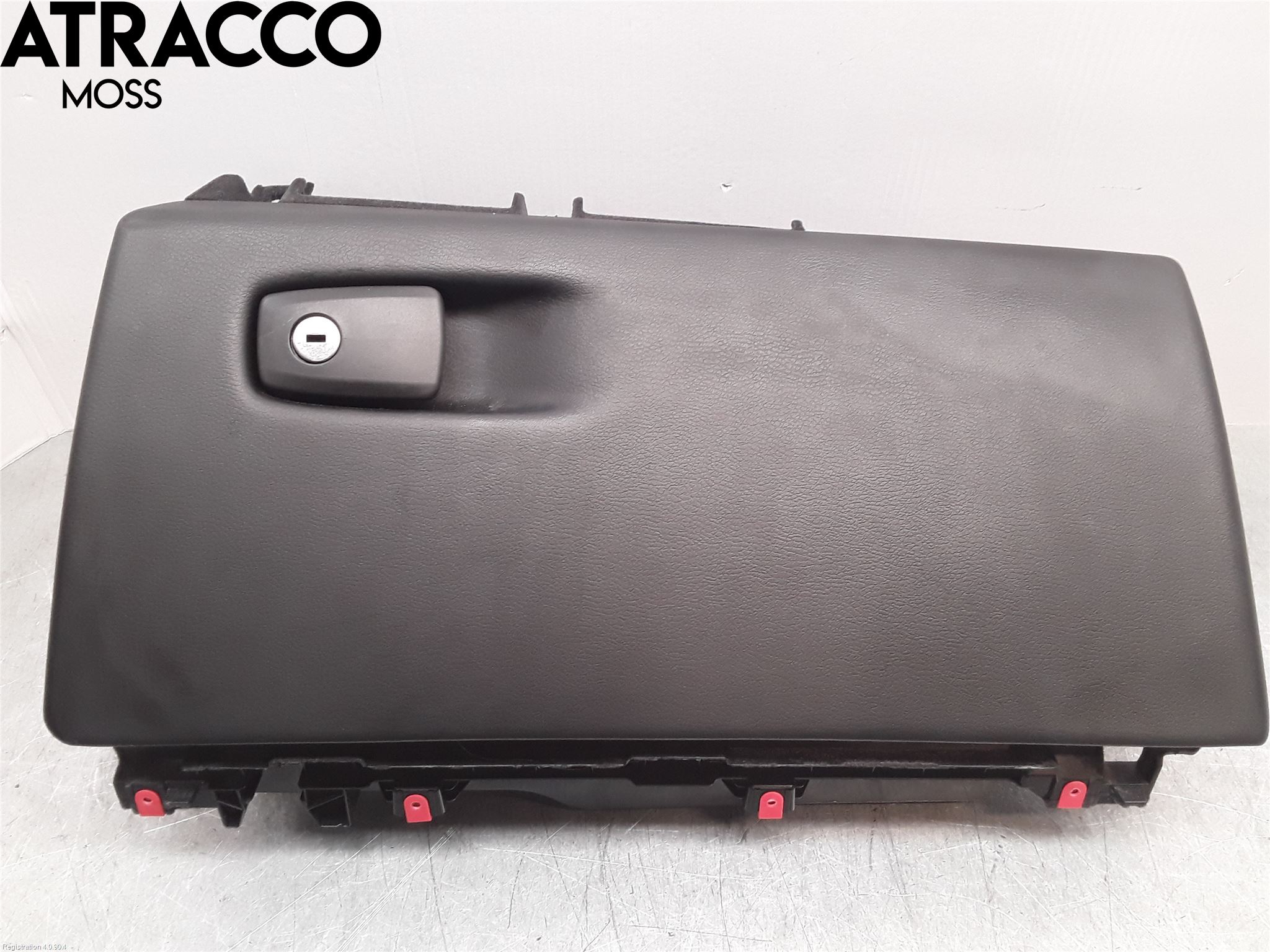 BMW X5 F15 13-18 Handskfack