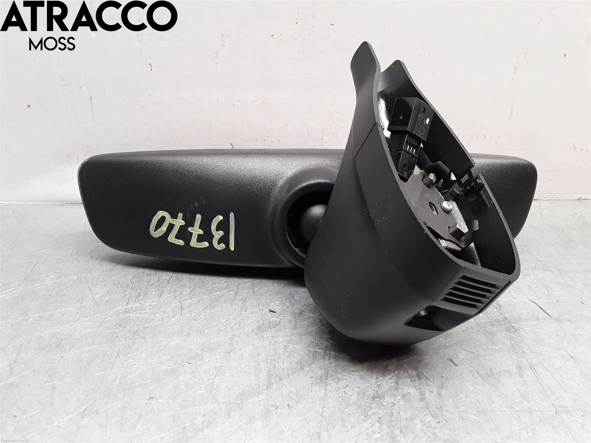 Skoda RAPID Spegel Invändig