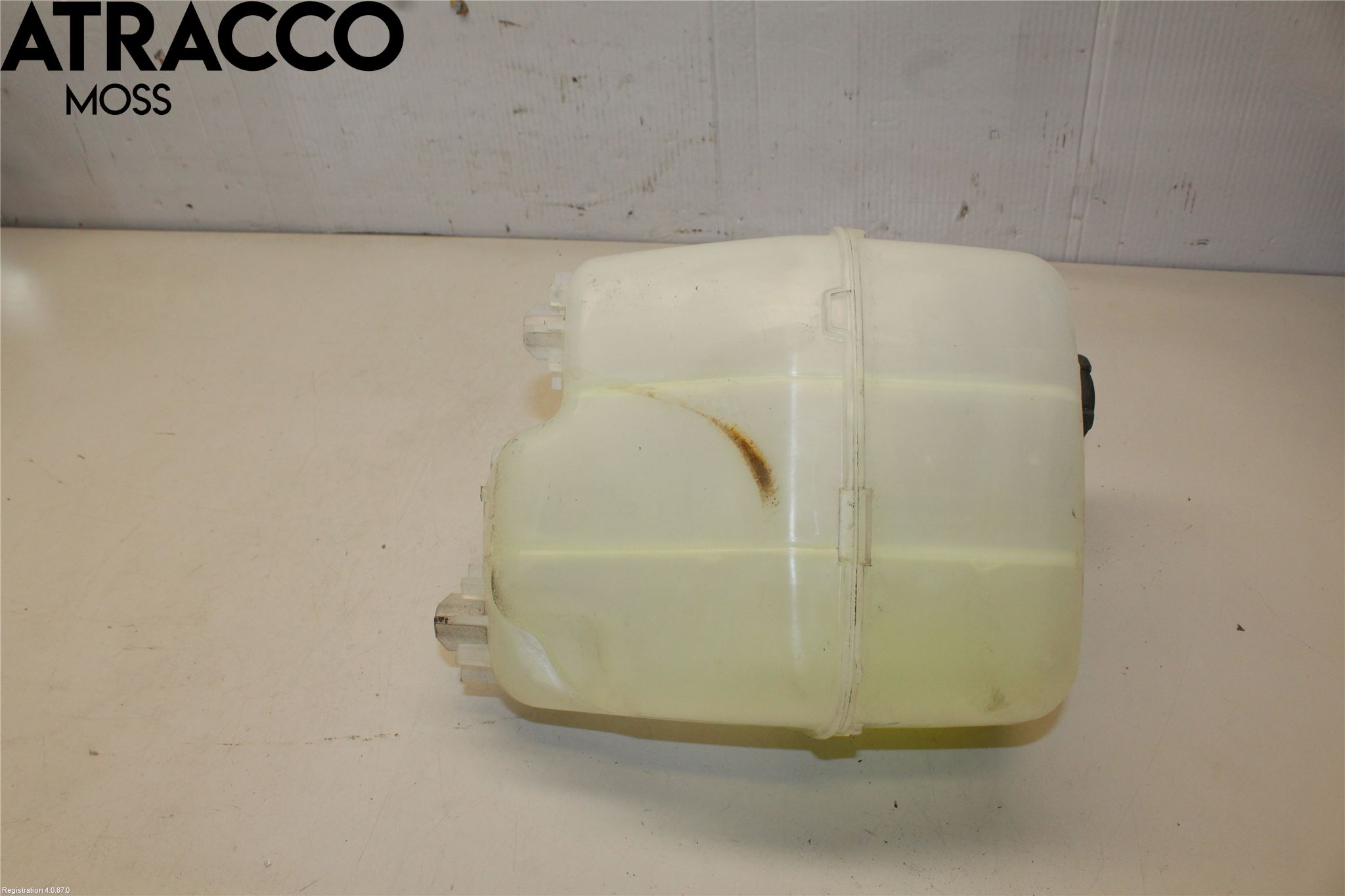 Renault KANGOO II 15-21 Expansionstank