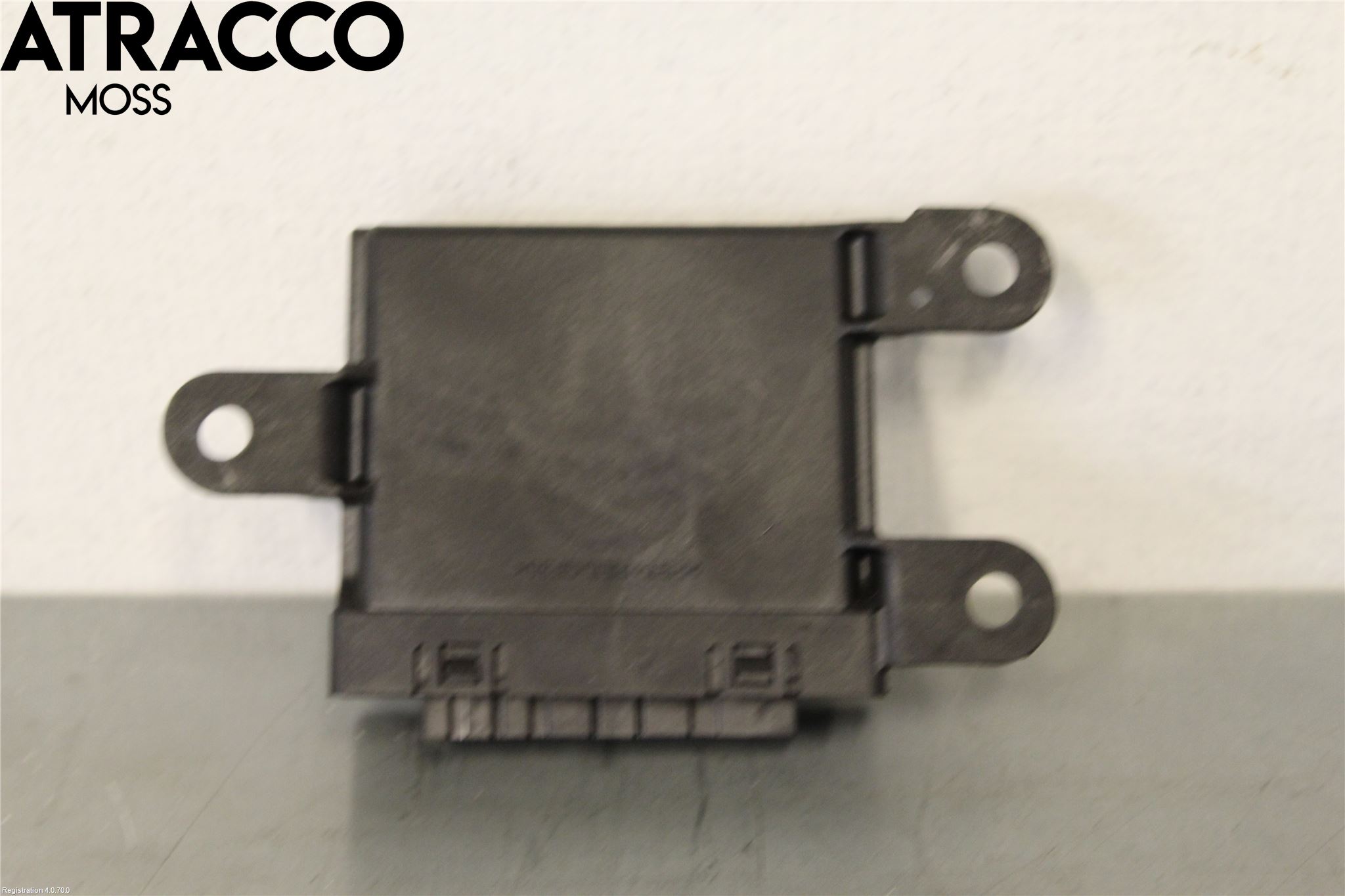Opel INSIGNIA 09-16 Styrenhet Parkeringshjälp