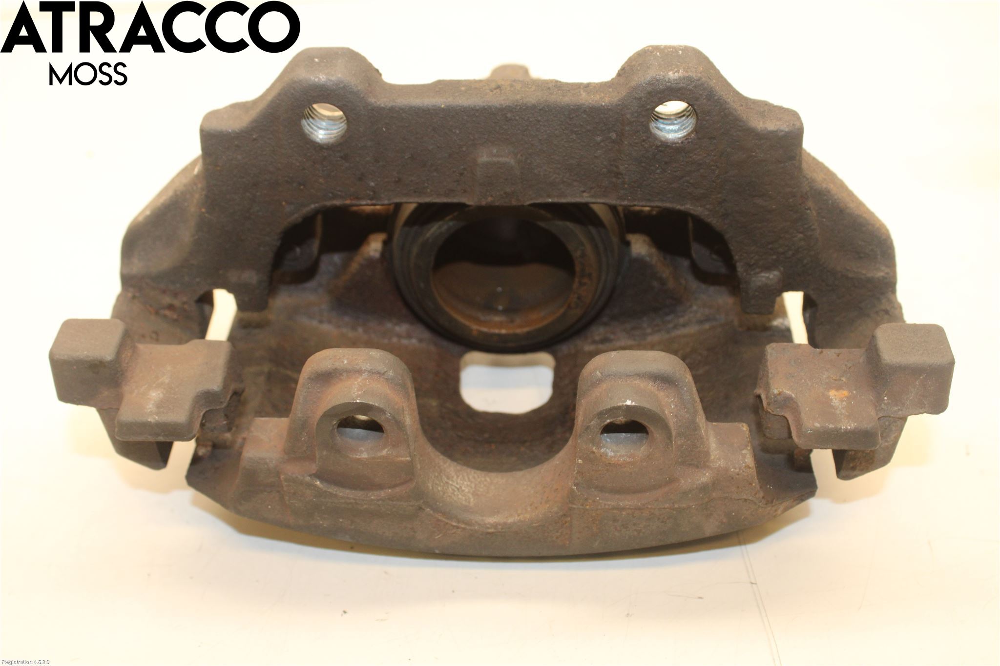 Ford KUGA 13-16 Bromsok Fram Vänster