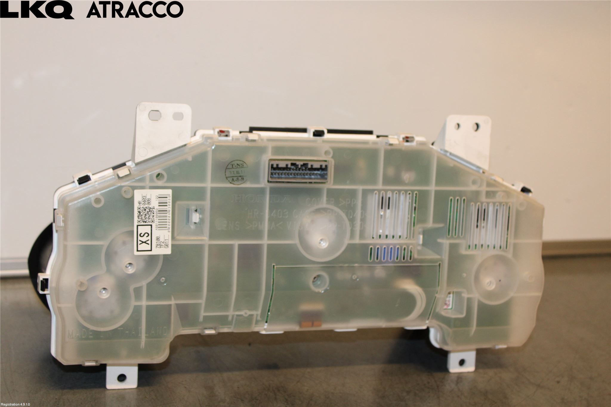 Honda JAZZ 08-14 Instrument Komb
