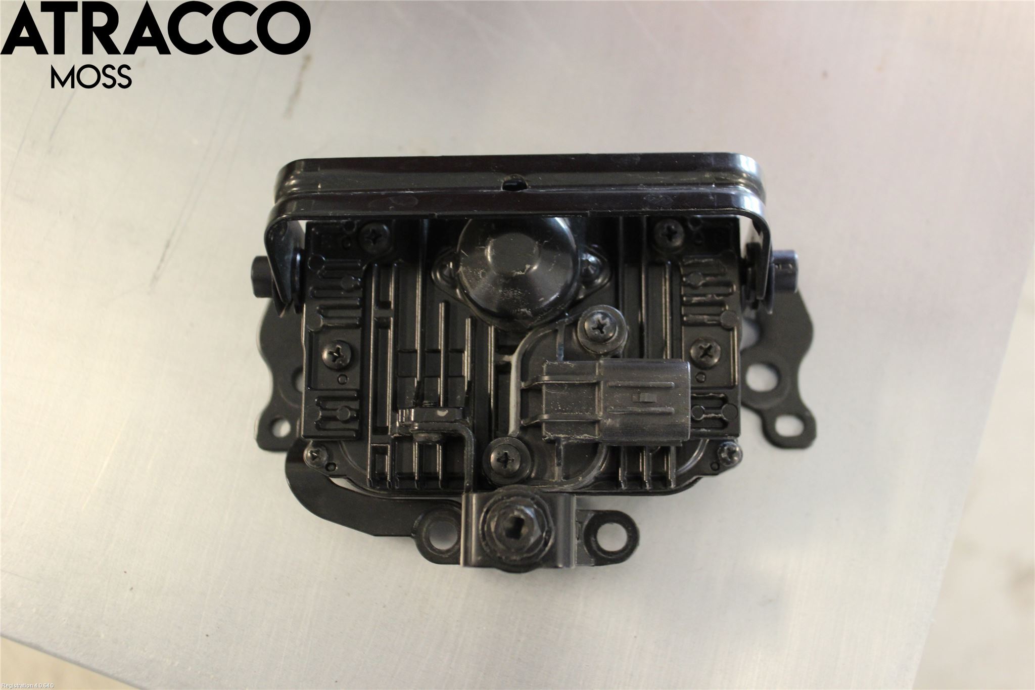 Toyota PRIUS (ZVW50) 16-21 Sensor Adaptiv Farthållare