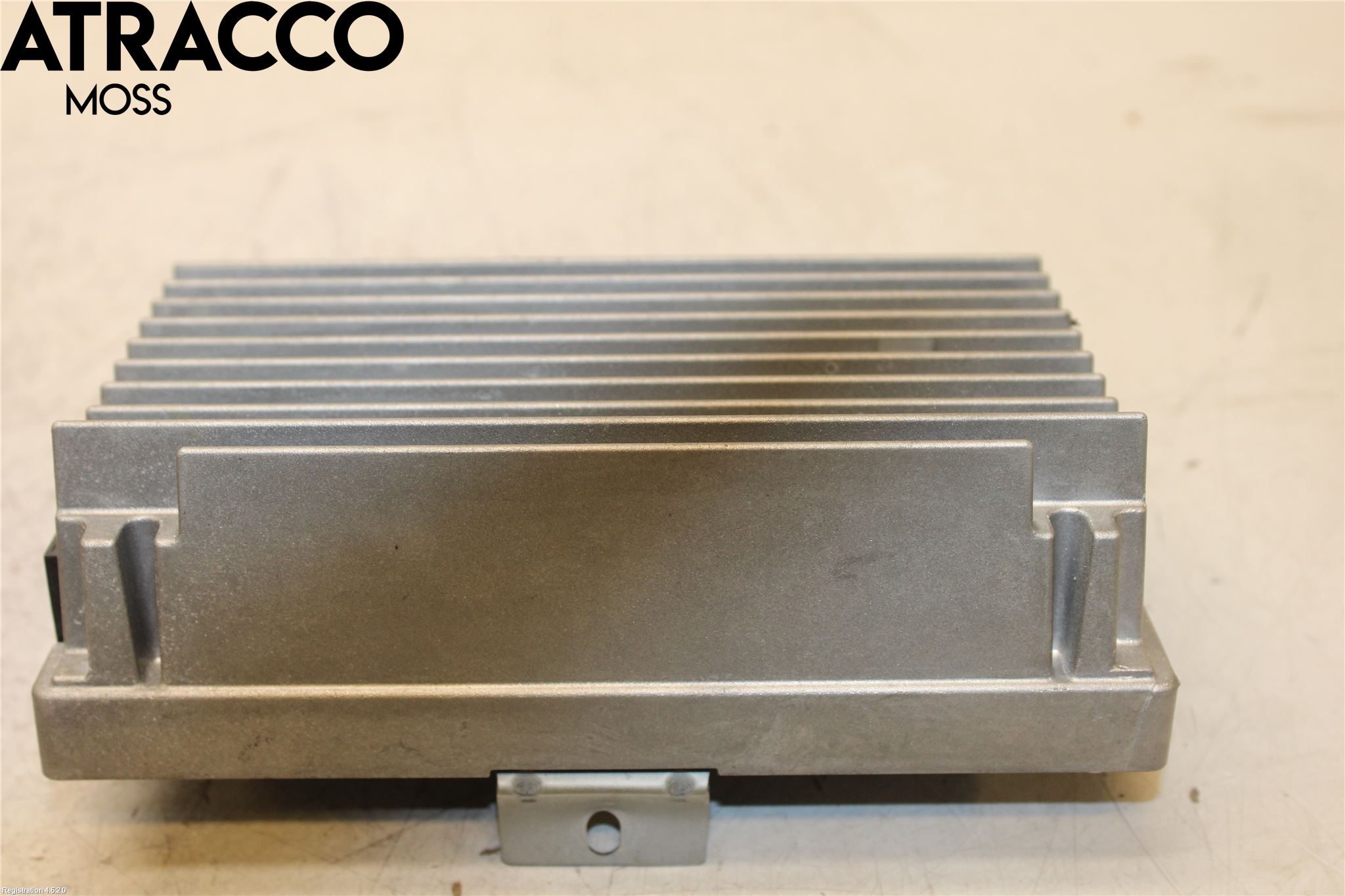 BMW 1 F20/F21 11-19 Radio-Stereo Förstärkare