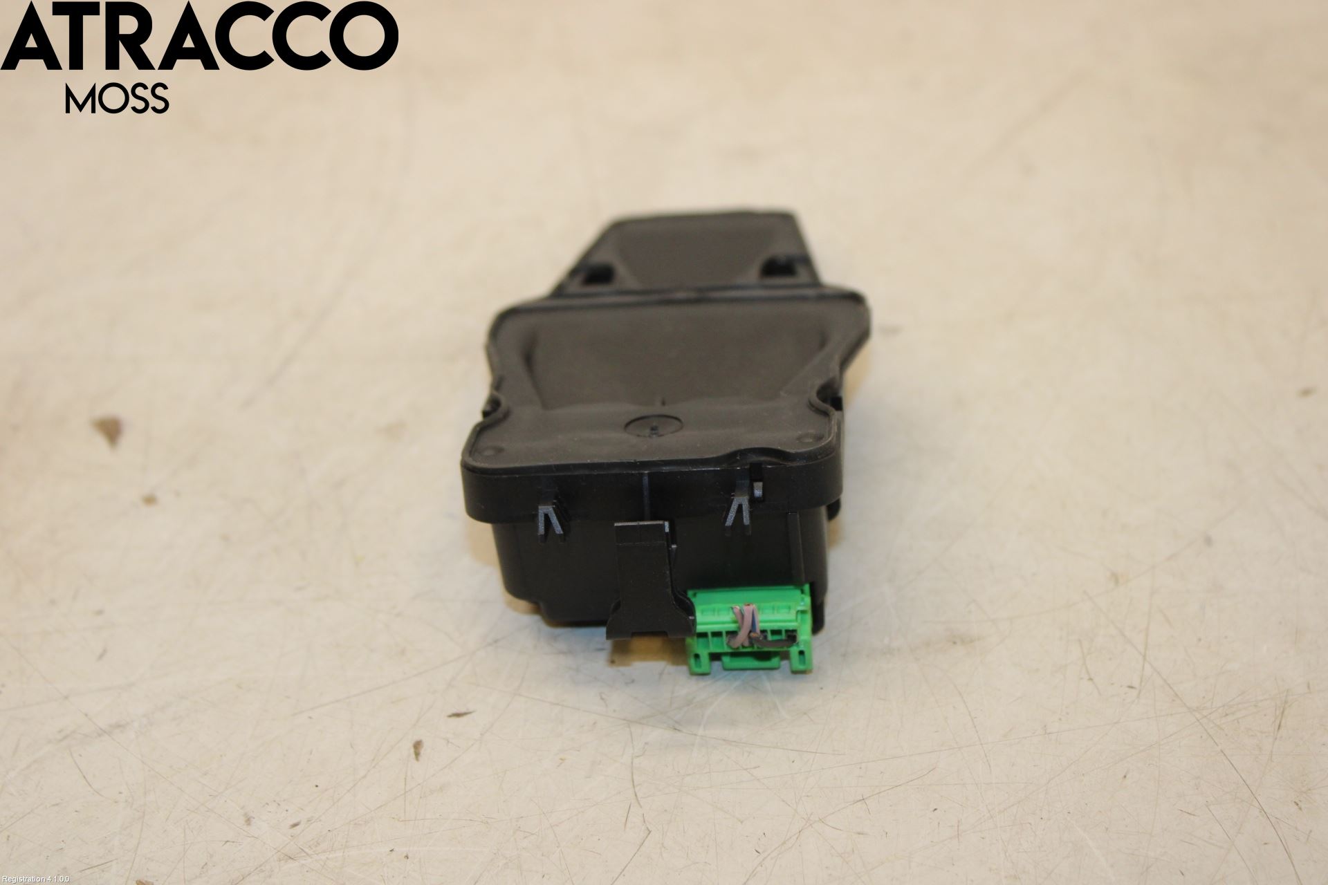 Ford FOCUS 11-14 Sensor Aktivt Kollisionsskydd