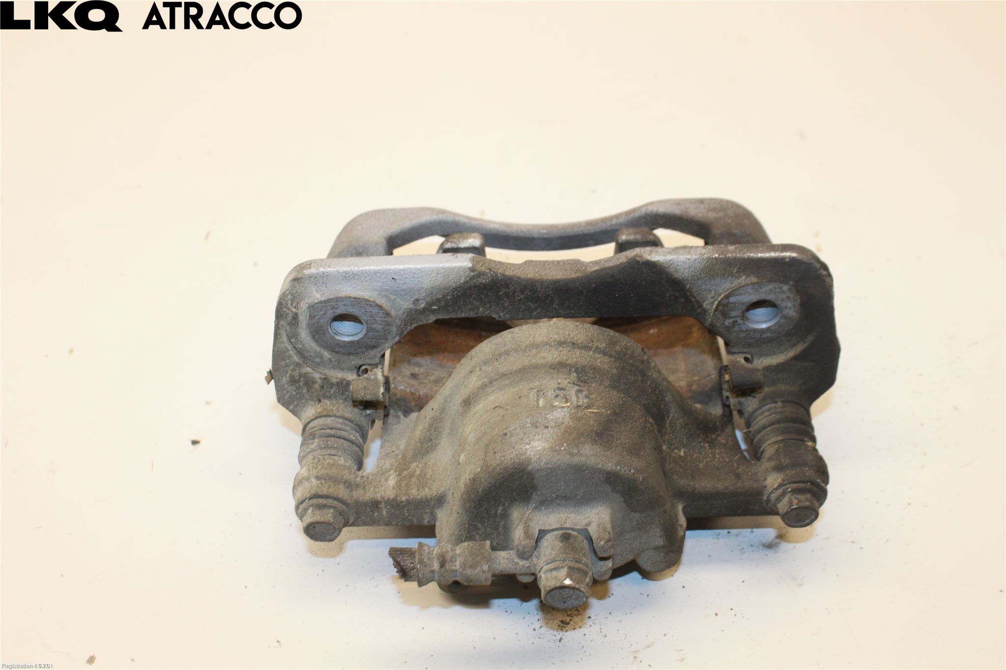 Honda JAZZ 21- Bromsok Fram Höger