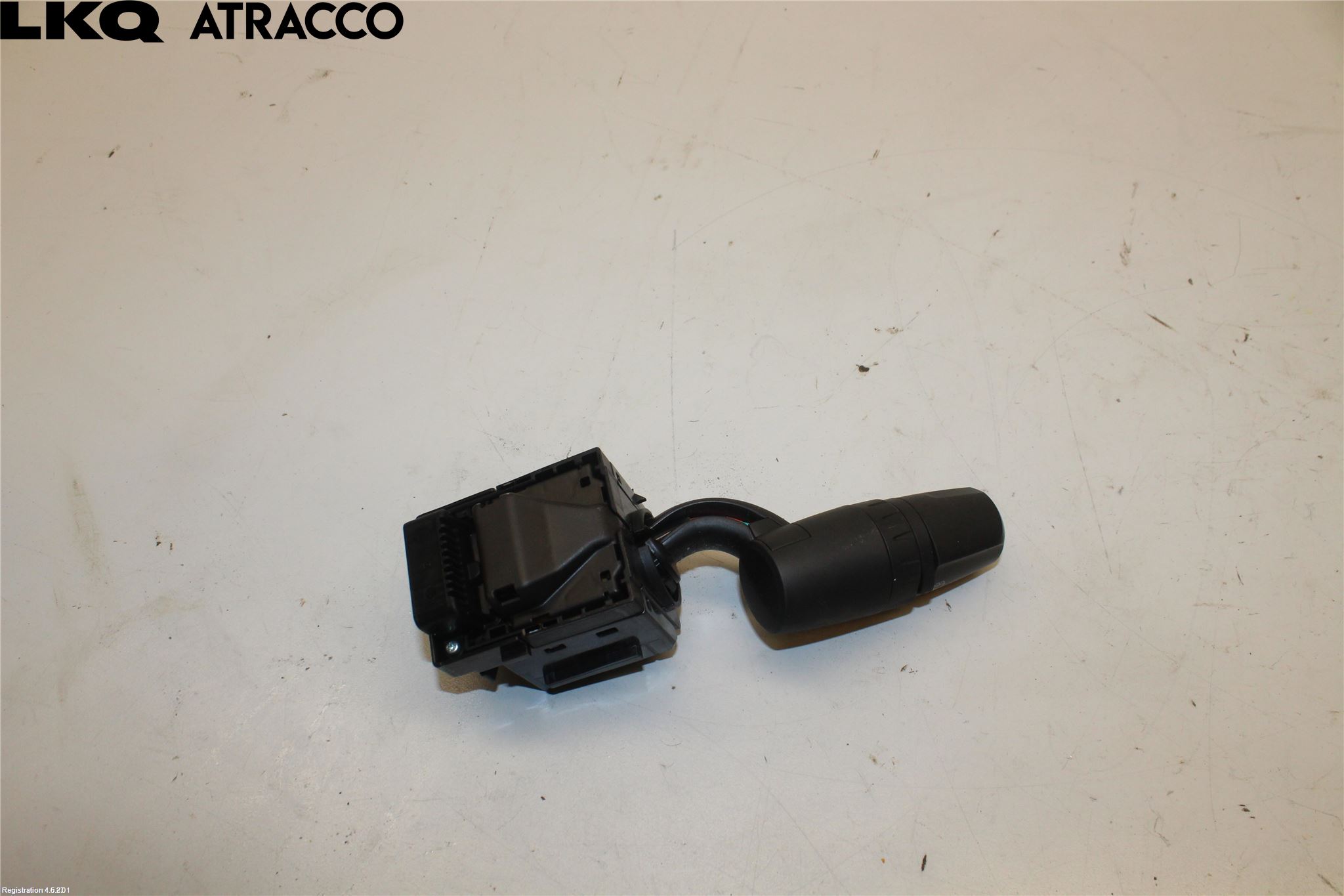 Mazda 2 (DJ) 15-22 Spak Torkar-Spolomk
