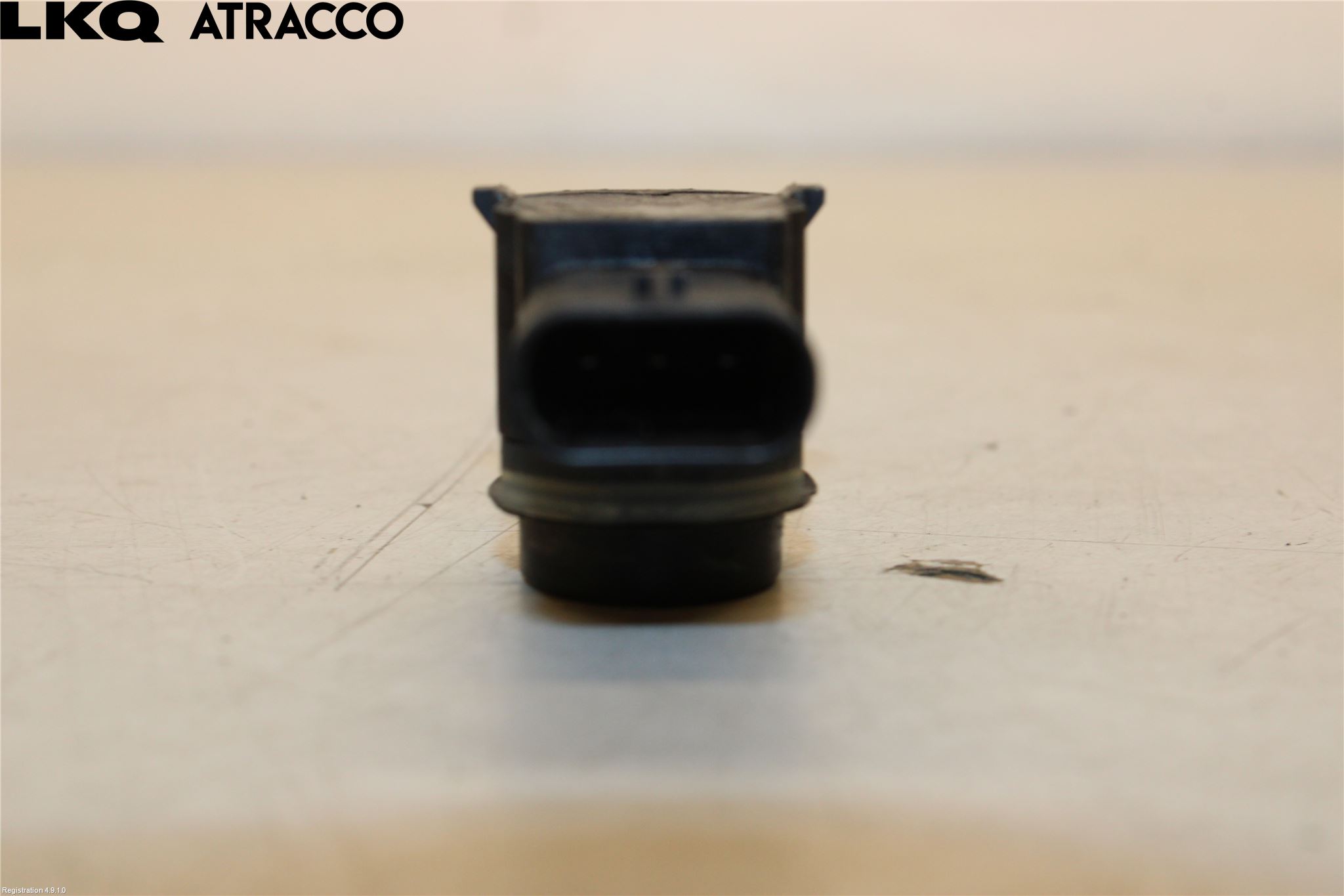 Ford FOCUS 11-14 Parkeringshjälp Backsensor