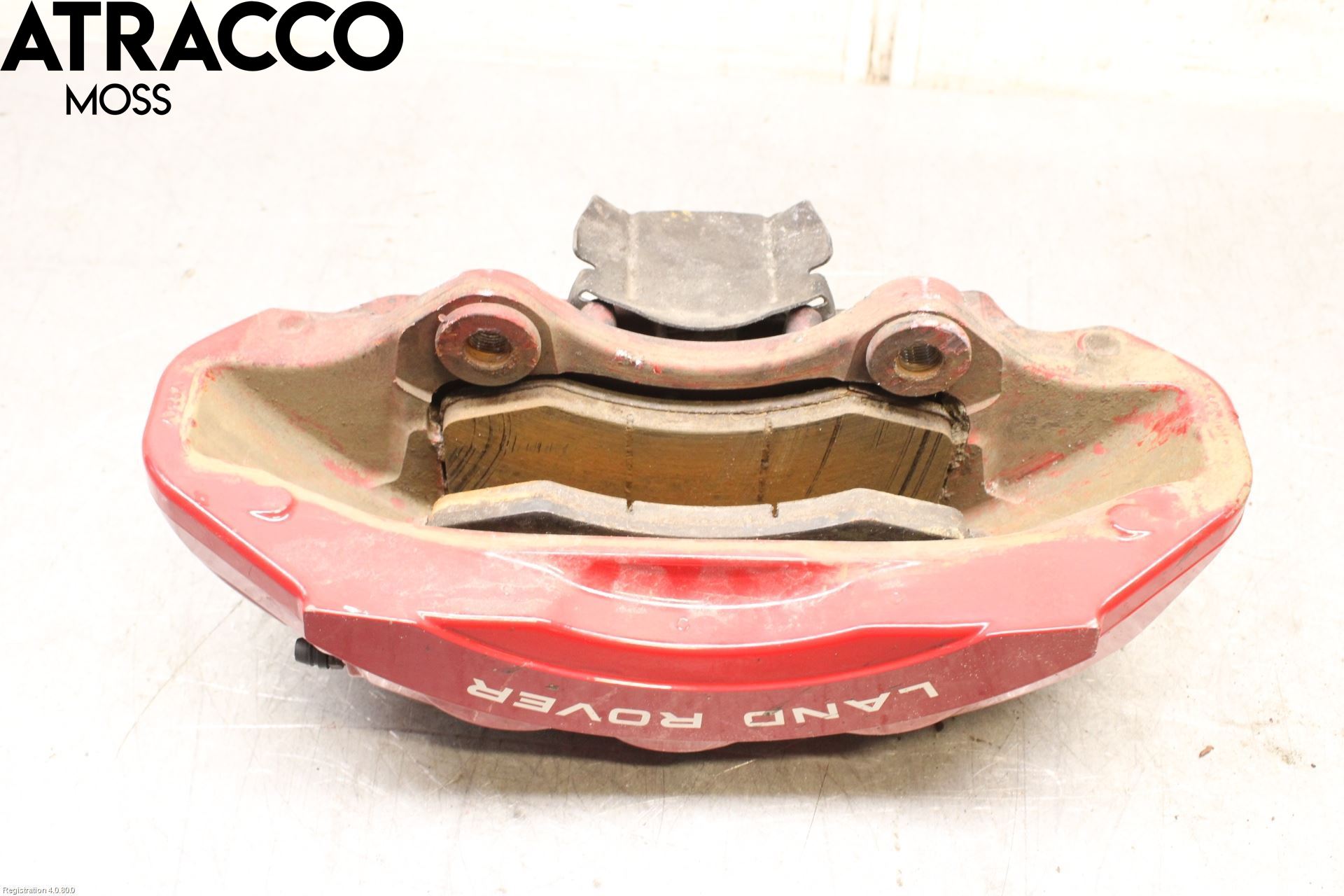 Landrover RANGE ROVER SPORT (L494) 14-22 Bromsok Fram Höger