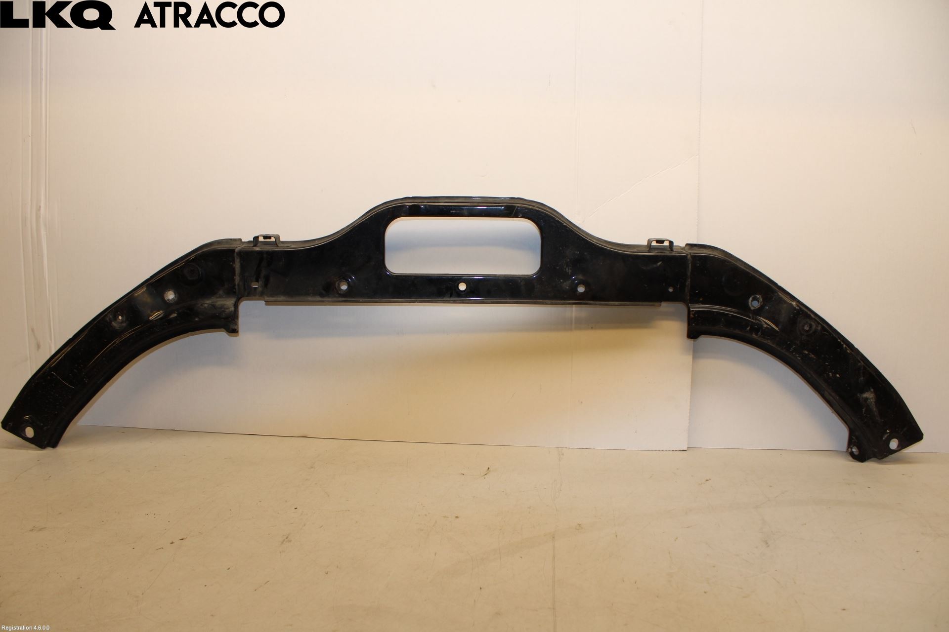 Mazda CX-5 12-17 Front Huvlåsplåt-Balk