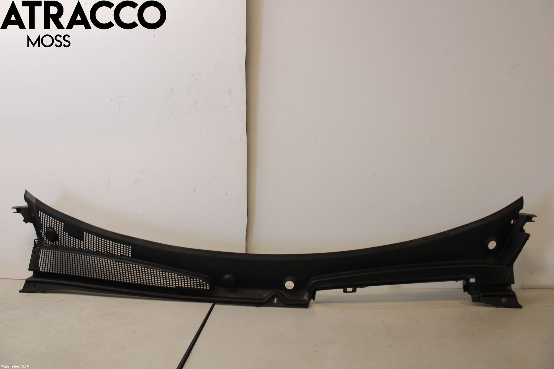 Renault KANGOO II 15-21 Torpedplåt-Torpedplast