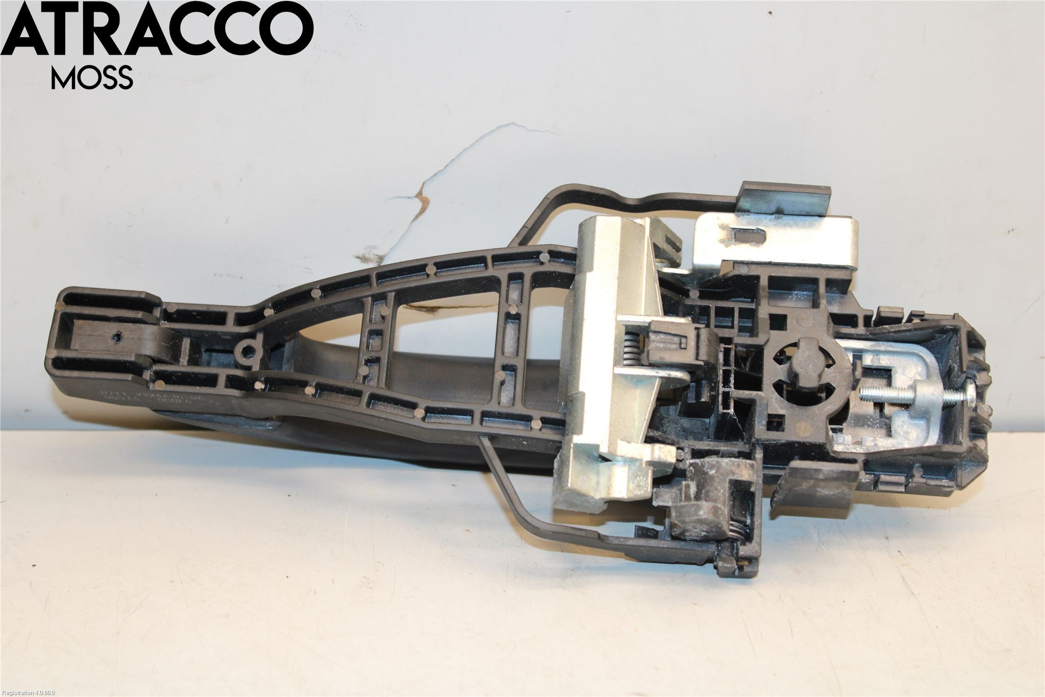 Ford TRANSIT/TOURNEO CONNECT 13-22 Dörrhandtag Yttre Hö