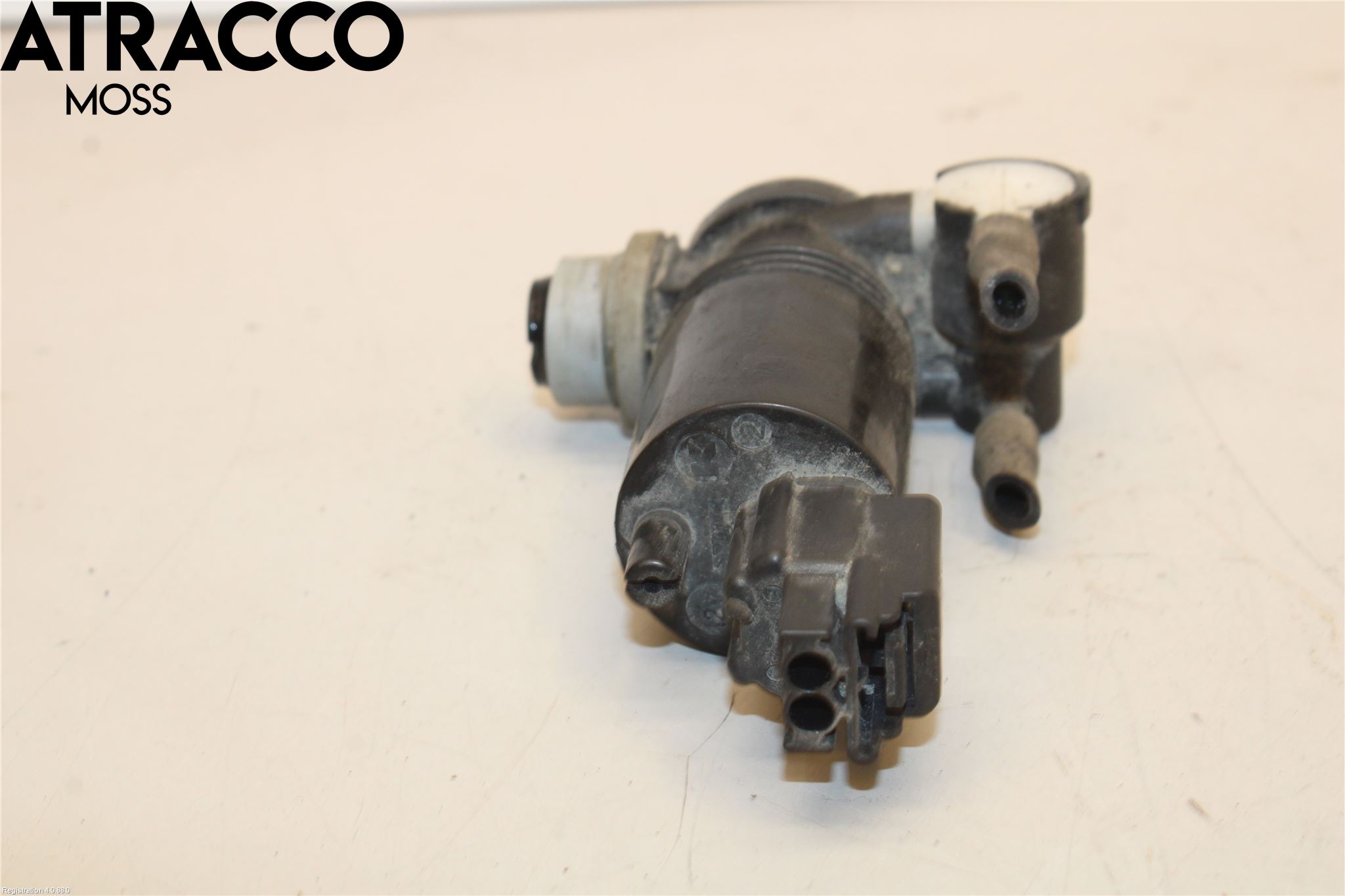 Ford FIESTA 13-17 Spolarpump Vindruta
