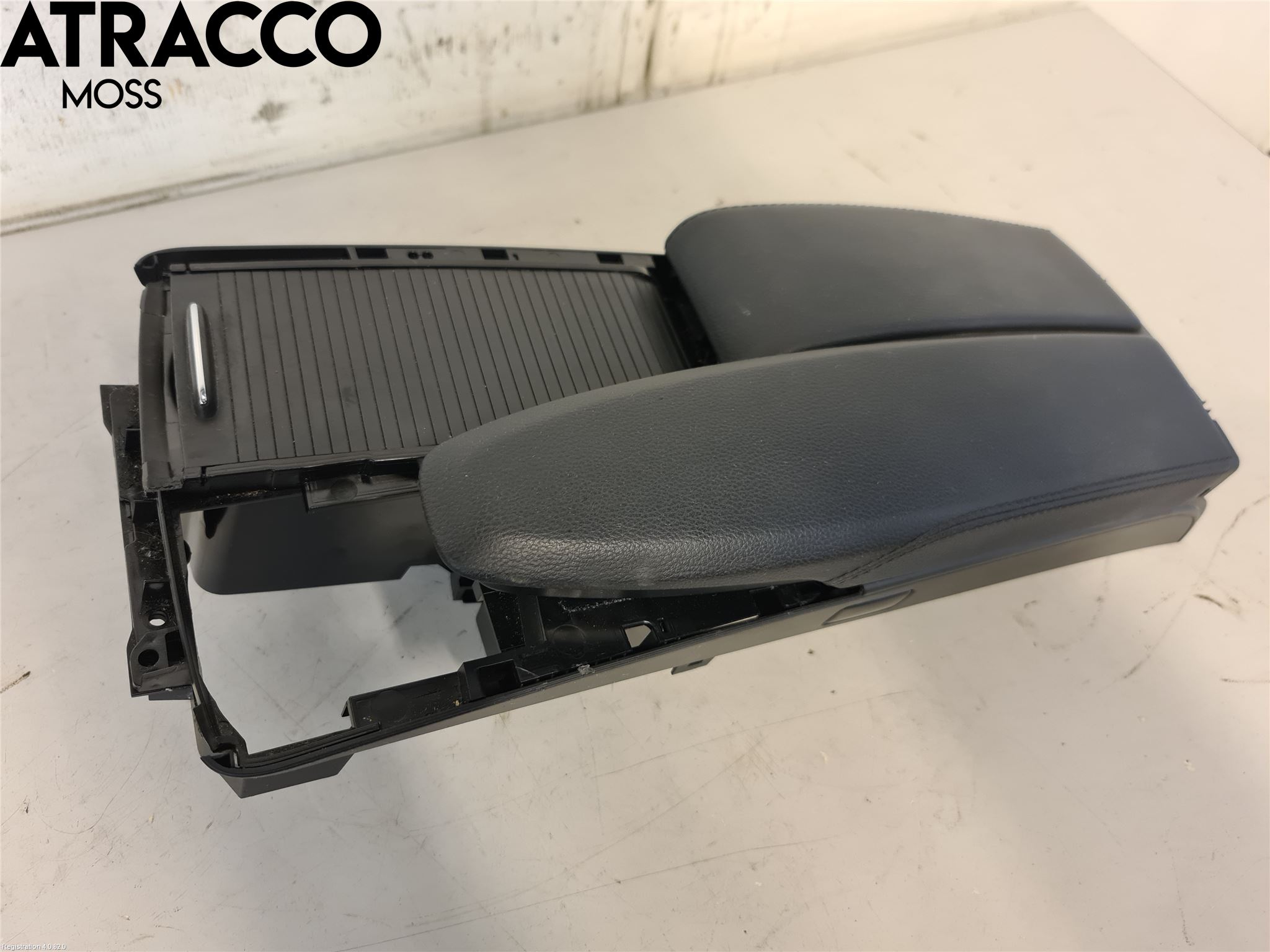 Mercedes-Benz MB E-KLASS (W212) 09-16 Inr Tunnelfack