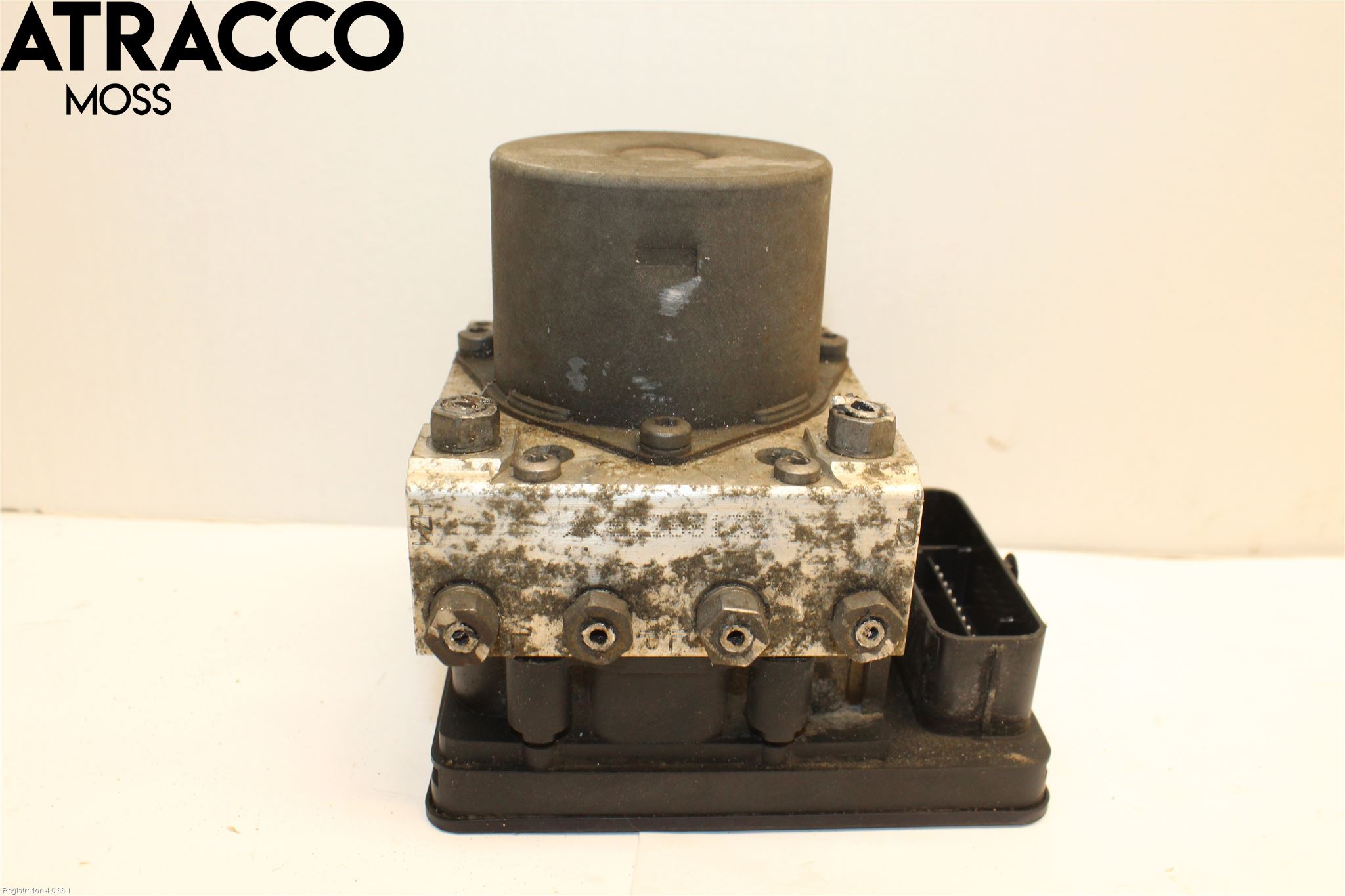 Skoda CITIGO / CITIGO E IV Abs Hydraulaggregat