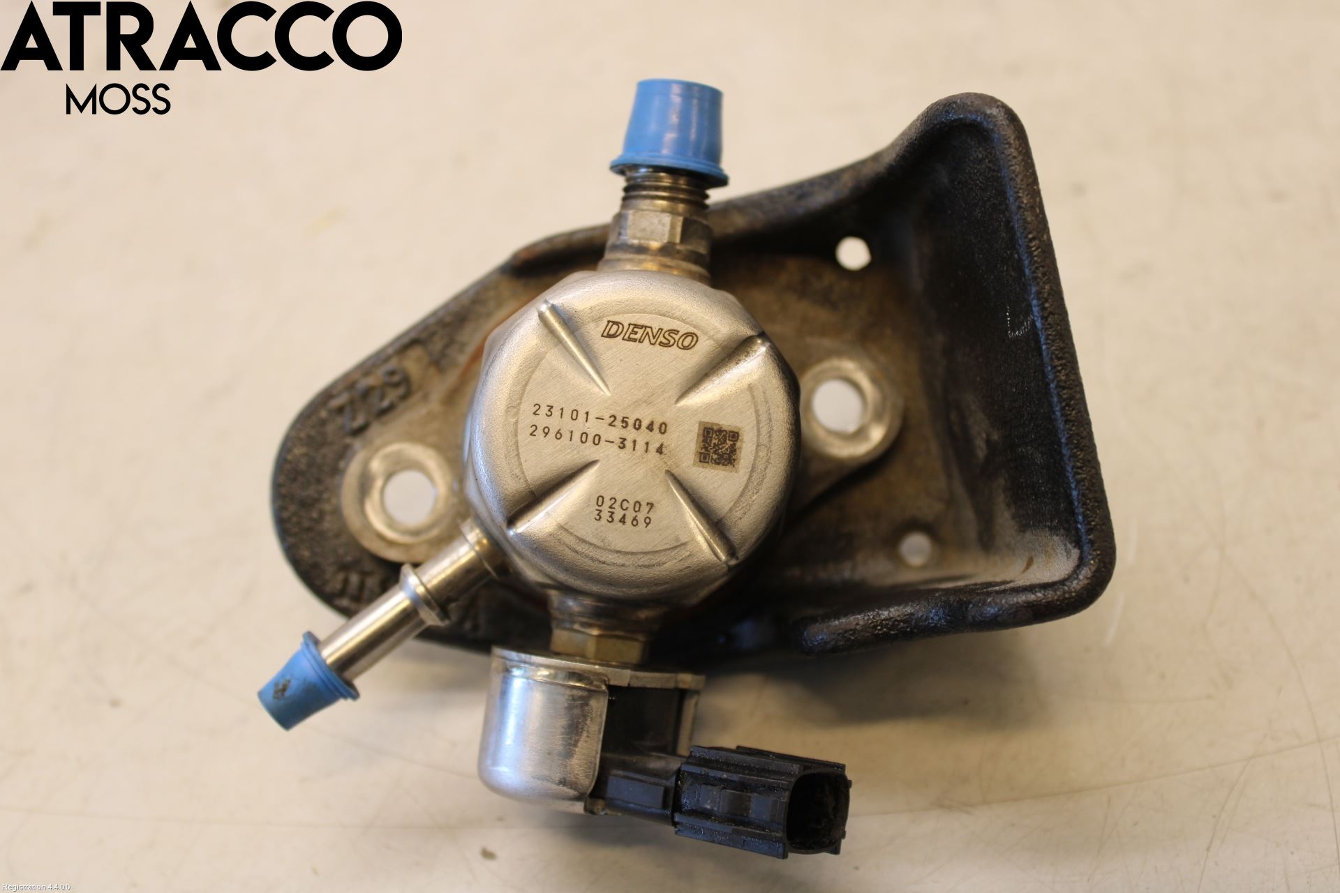 Toyota CAMRY 19-24 Bränslepump Mek