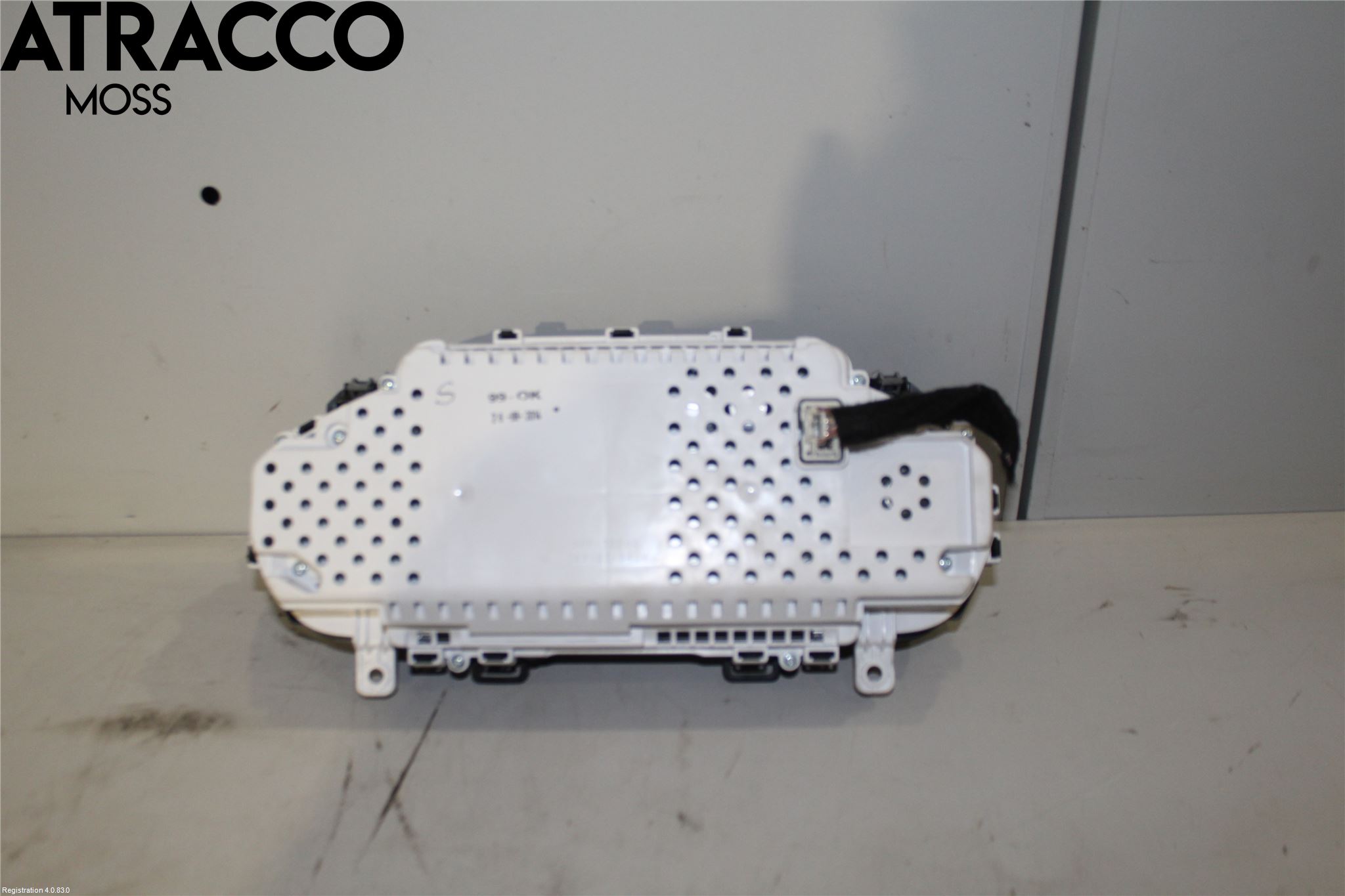 Volvo V40 12-19 Instrument Komb