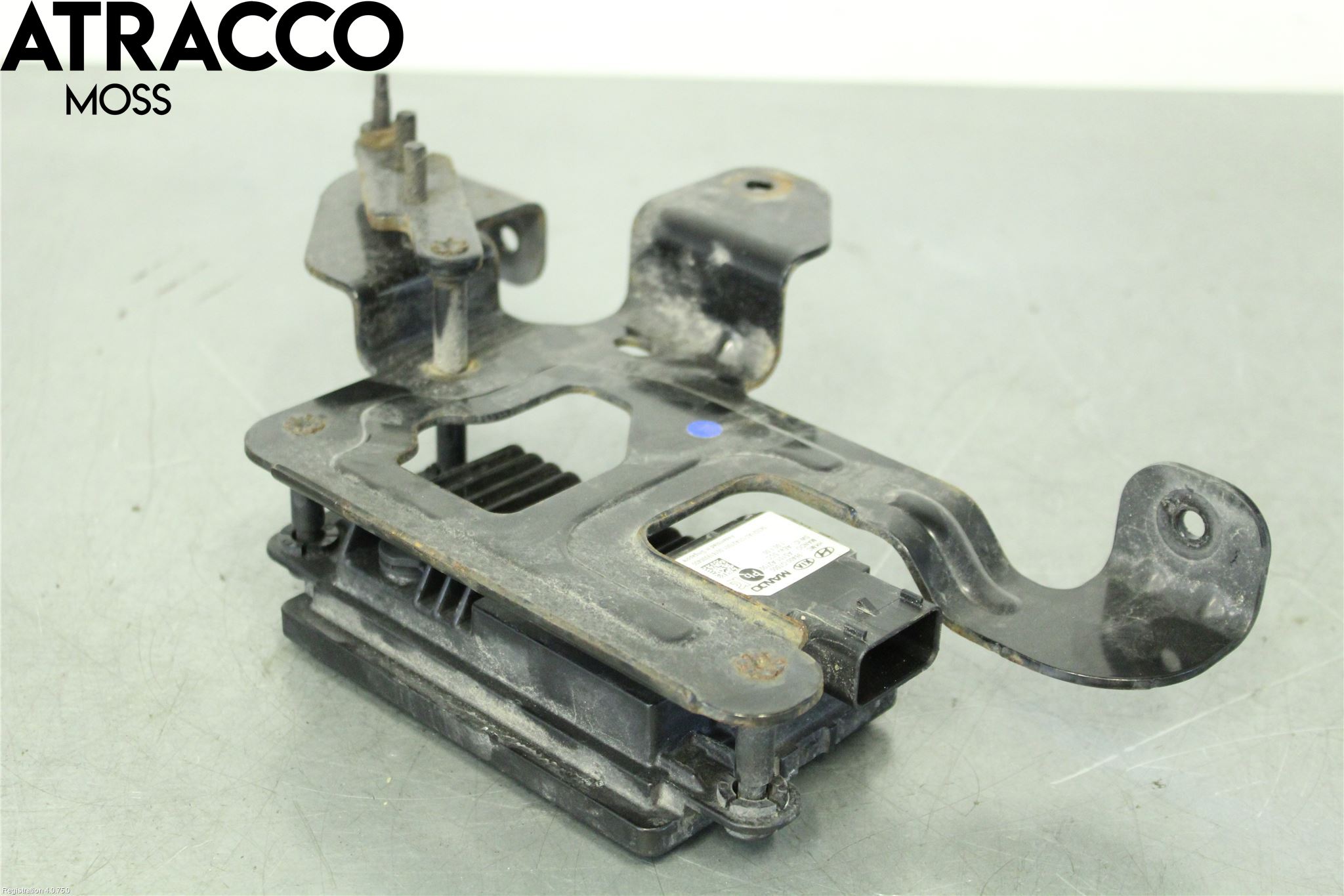 Hyundai IONIQ AE 17-22 Sensor Adaptiv Farthållare