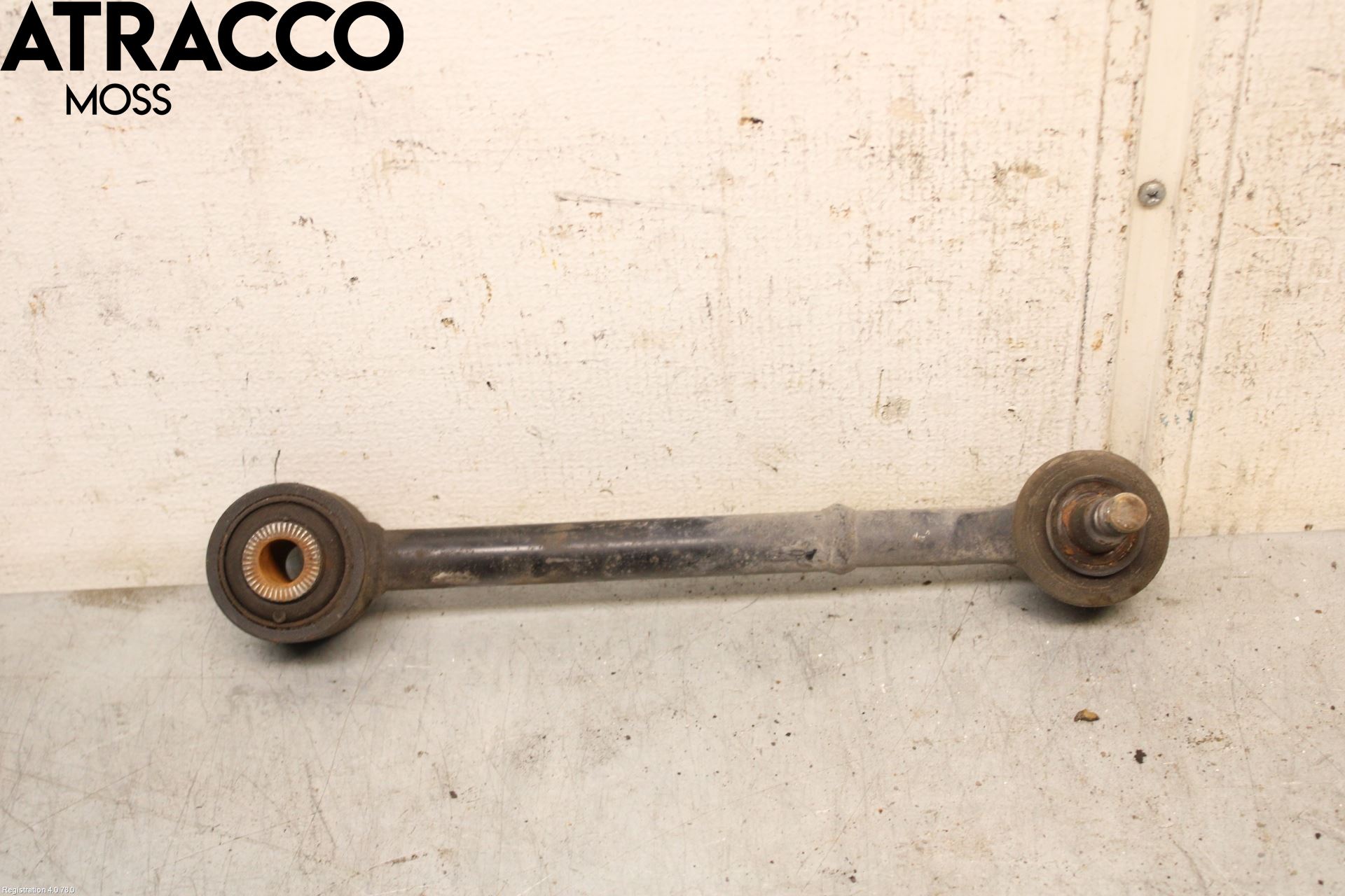 Toyota RAV4 13-18 Bärarm Bak Vänster