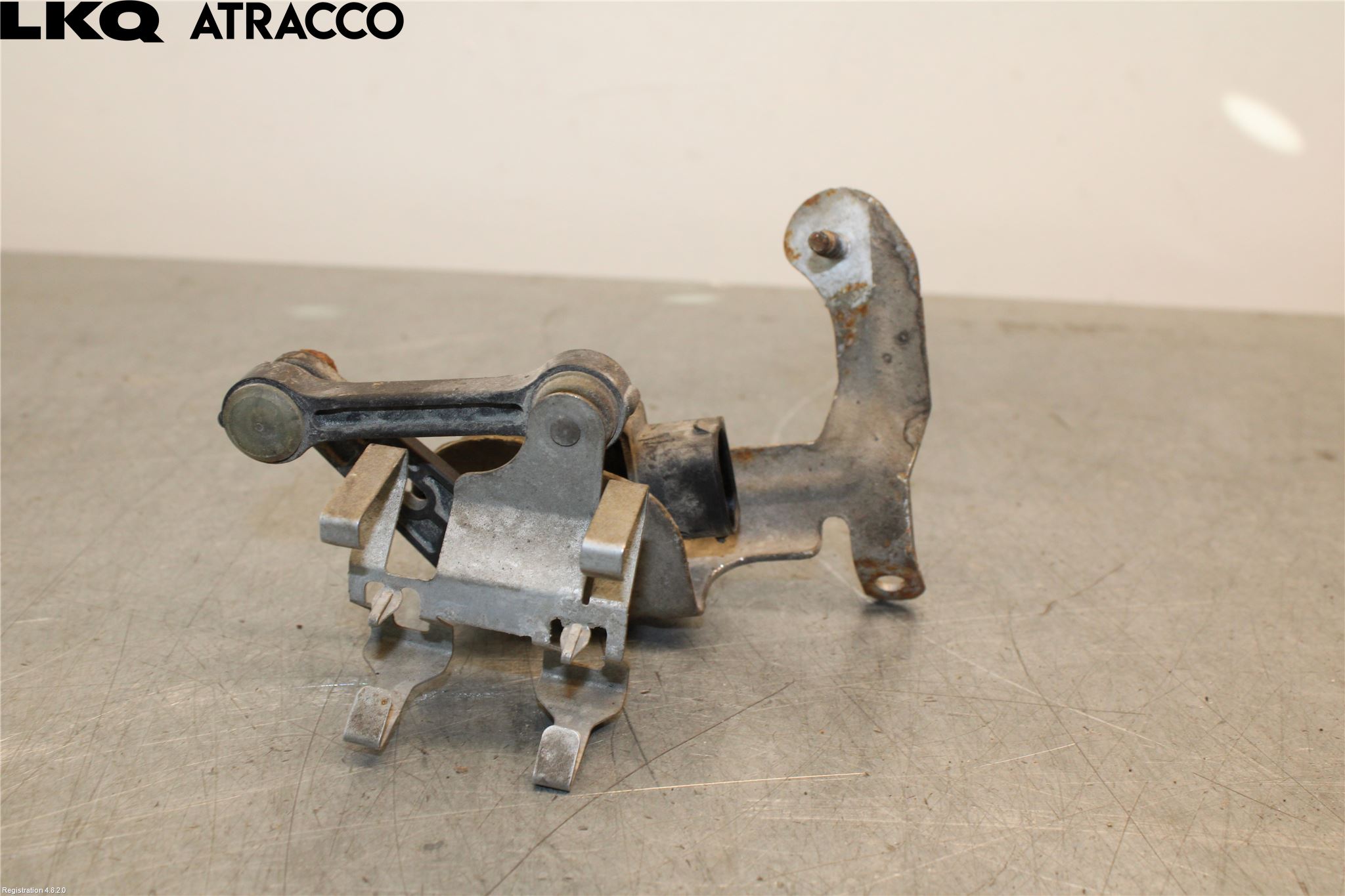Mercedes-Benz MB E-KLASS (W213) 16-23 Nivå-Luftfjädring Sensor