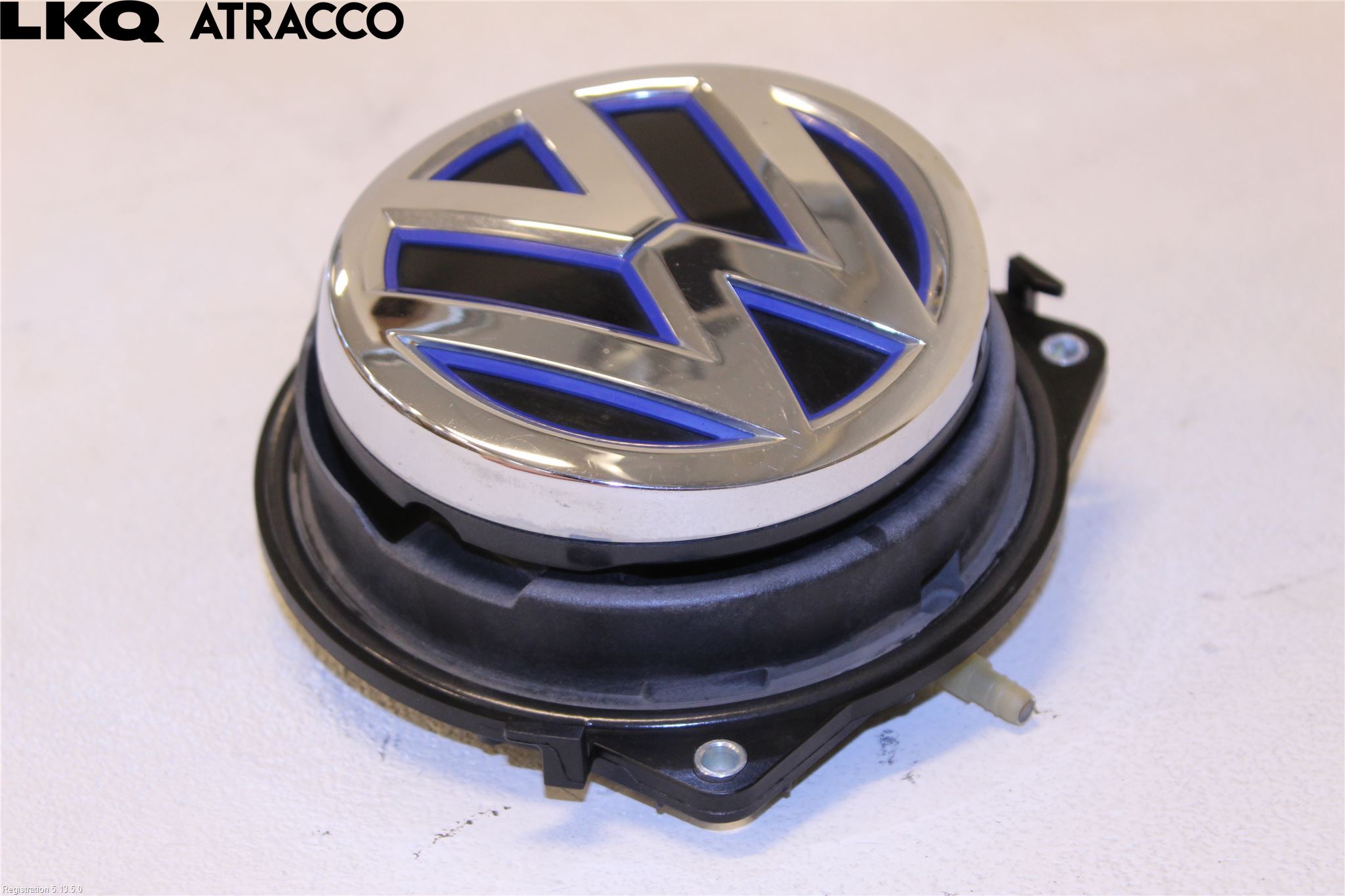 Volkswagen VW GOLF / E-GOLF VII 13-20 Bakluckehandtag
