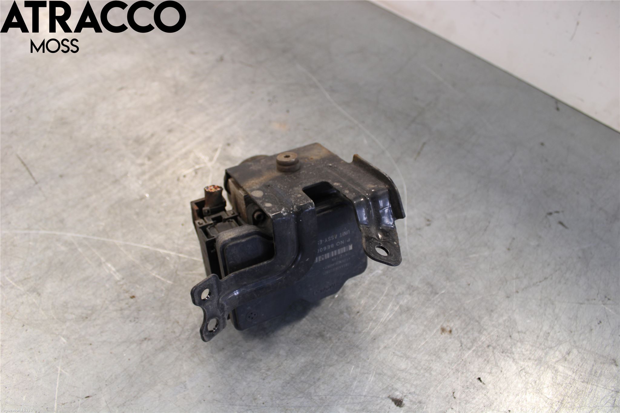 Kia SPORTAGE (SL) 11-15 Abs Hydraulaggregat
