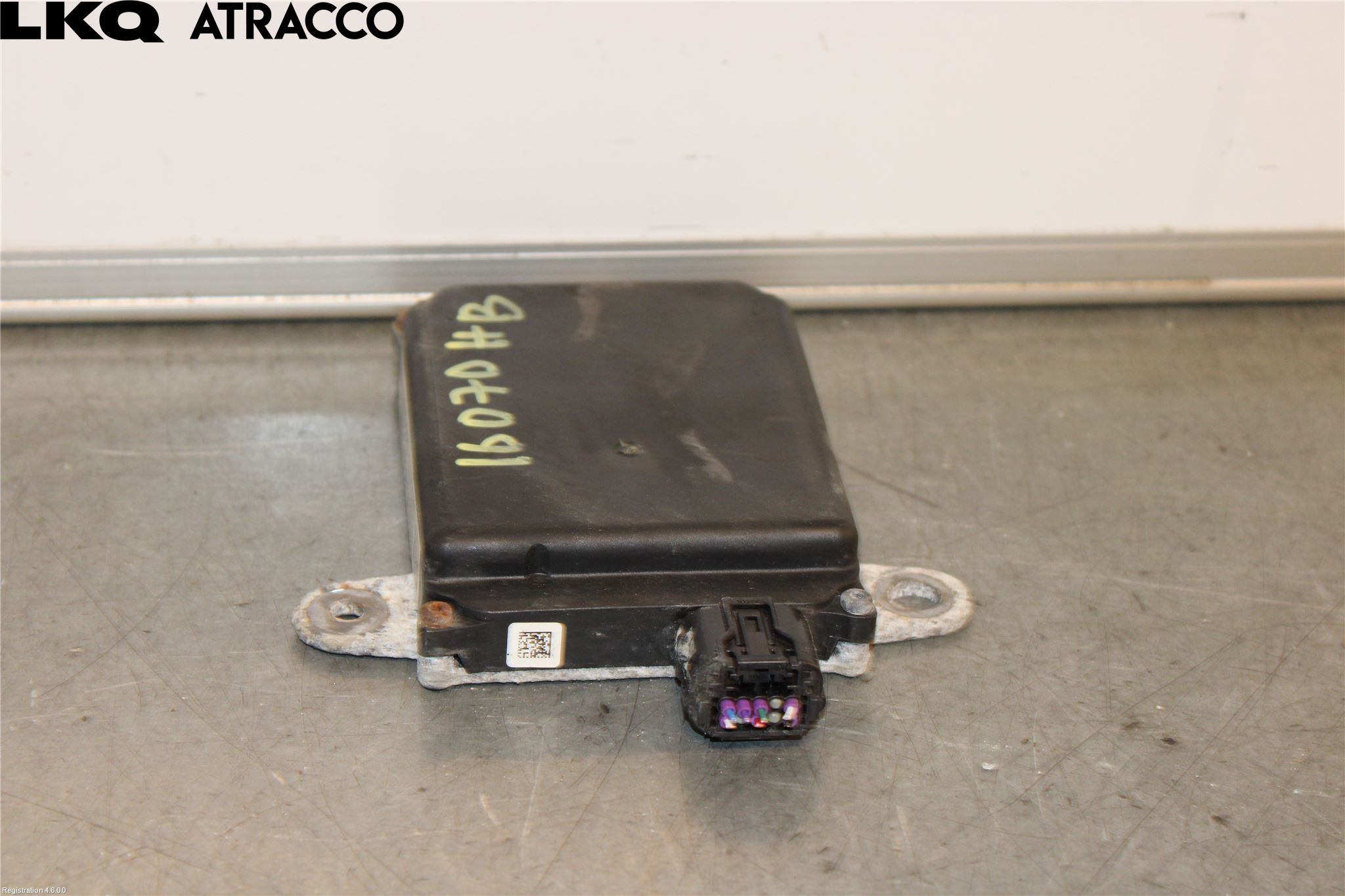 Toyota RAV4 13-18 Sensor Aktivt Kollisionsskydd