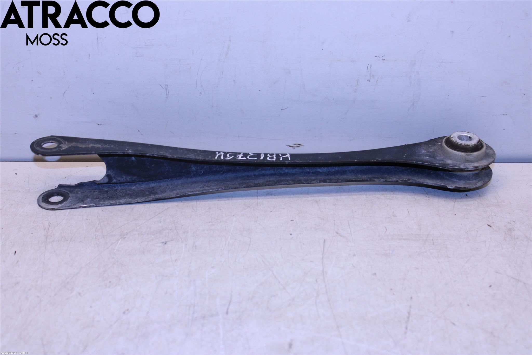 BMW 3 F30/F31/F80 12-19 Bärarm Bak Höger