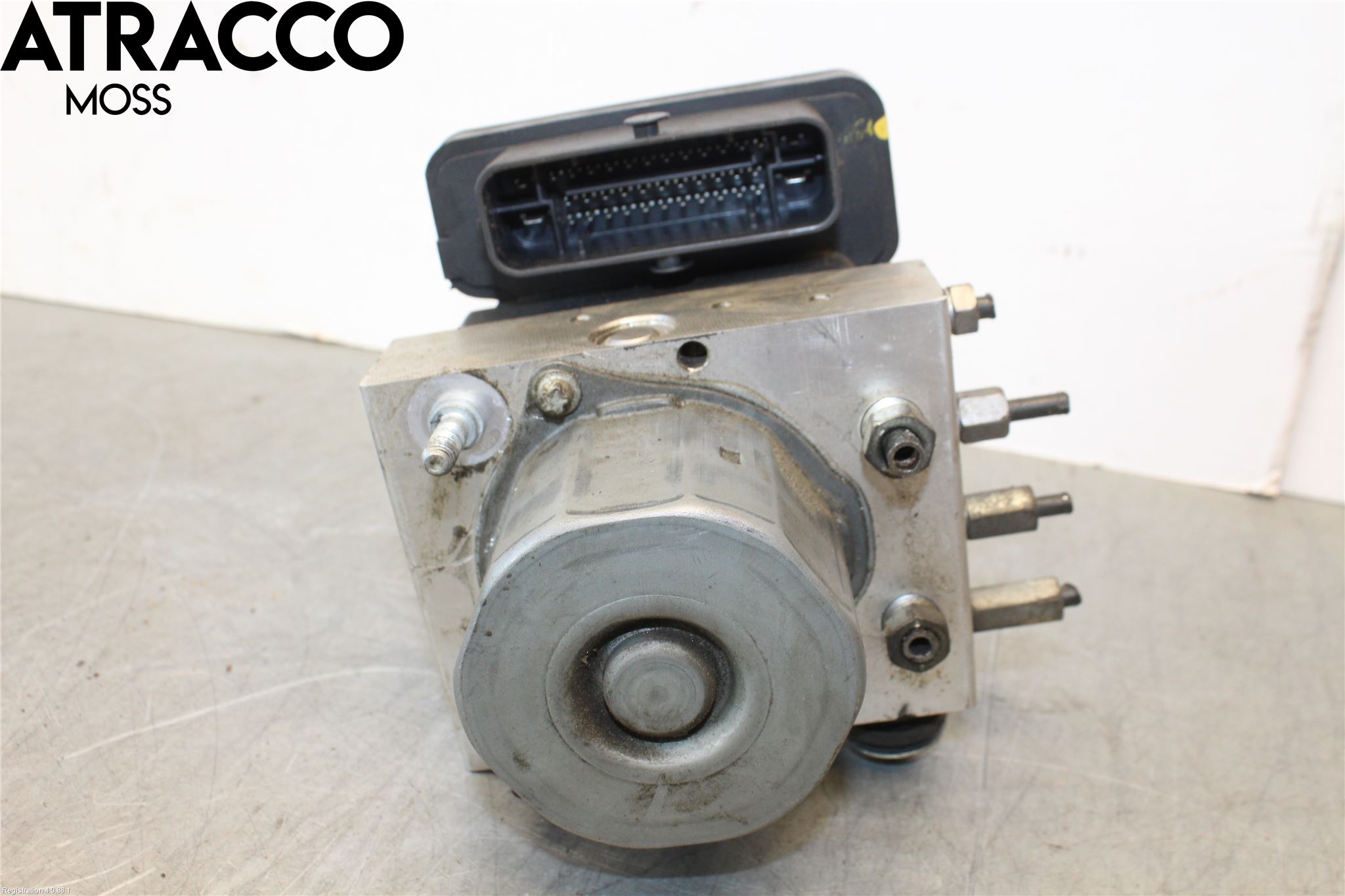 Ford RANGER EU 12-23 Abs Hydraulpump