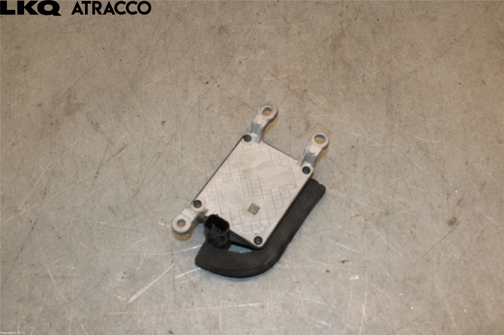 Nissan LEAF 18- Sensor Övrigt