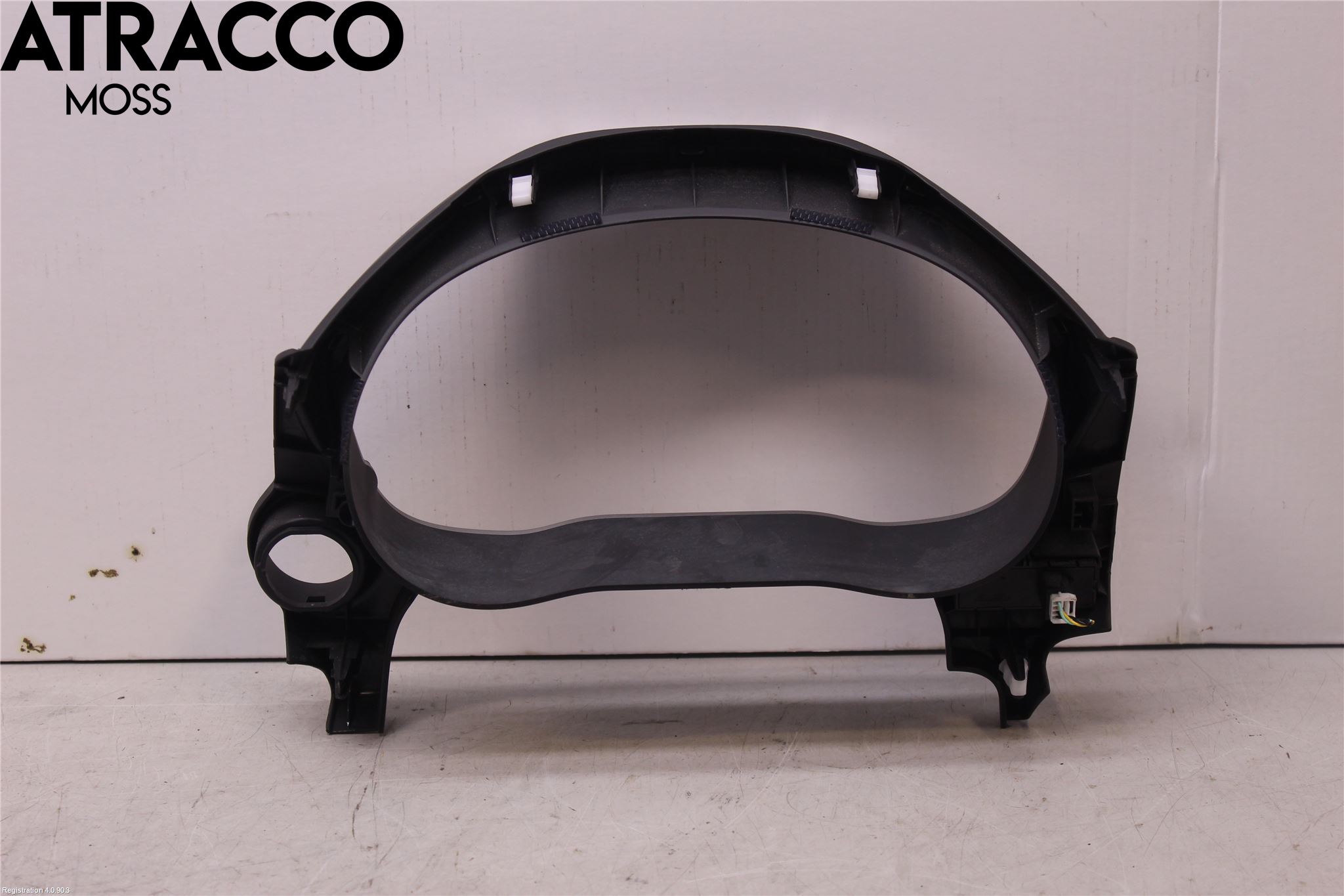 Mitsubishi ECLIPS CROSS Instrumentsarg