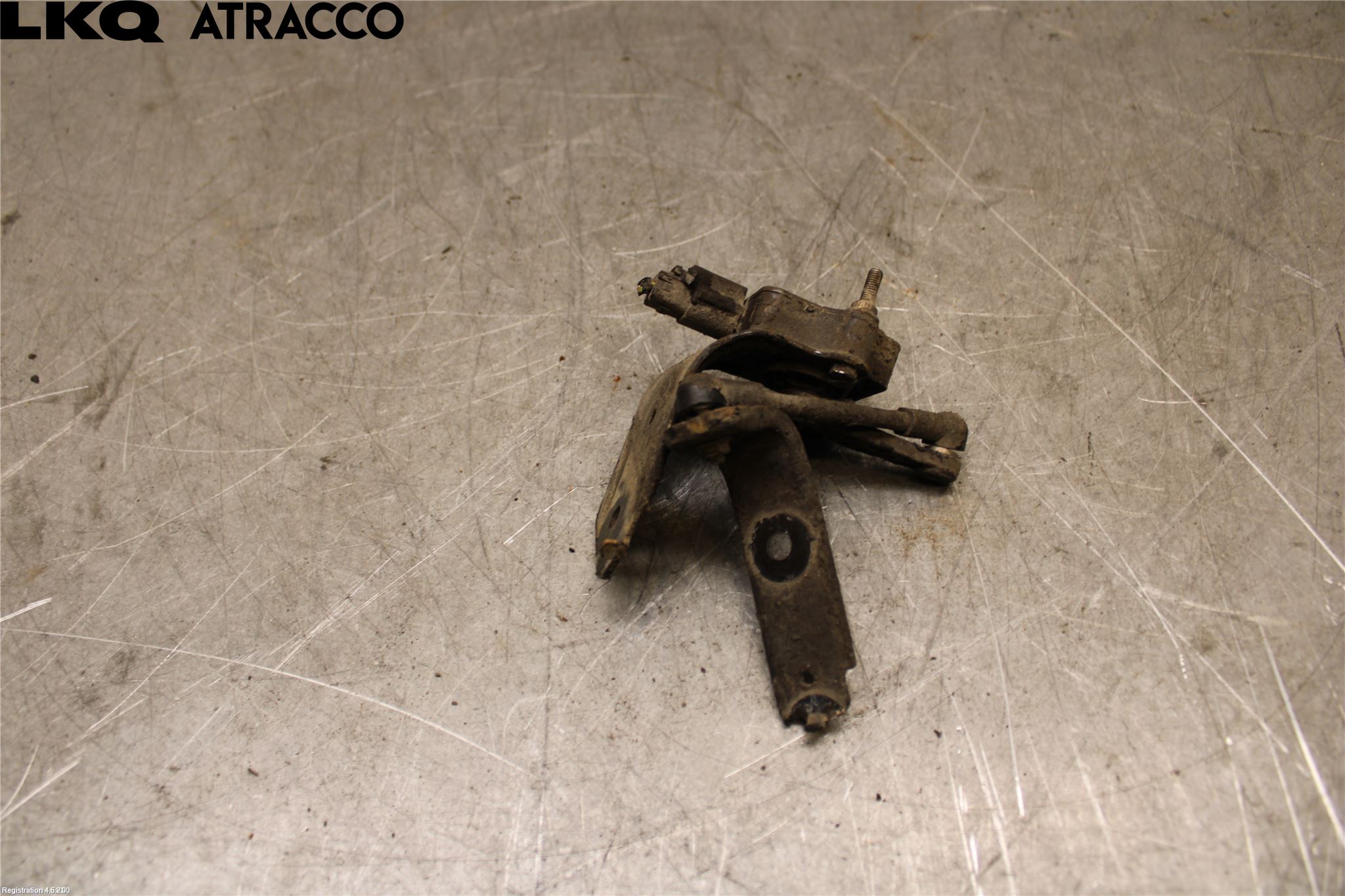 Ford MONDEO 15-22 Givare Xenon/Ljushöjdsreglering