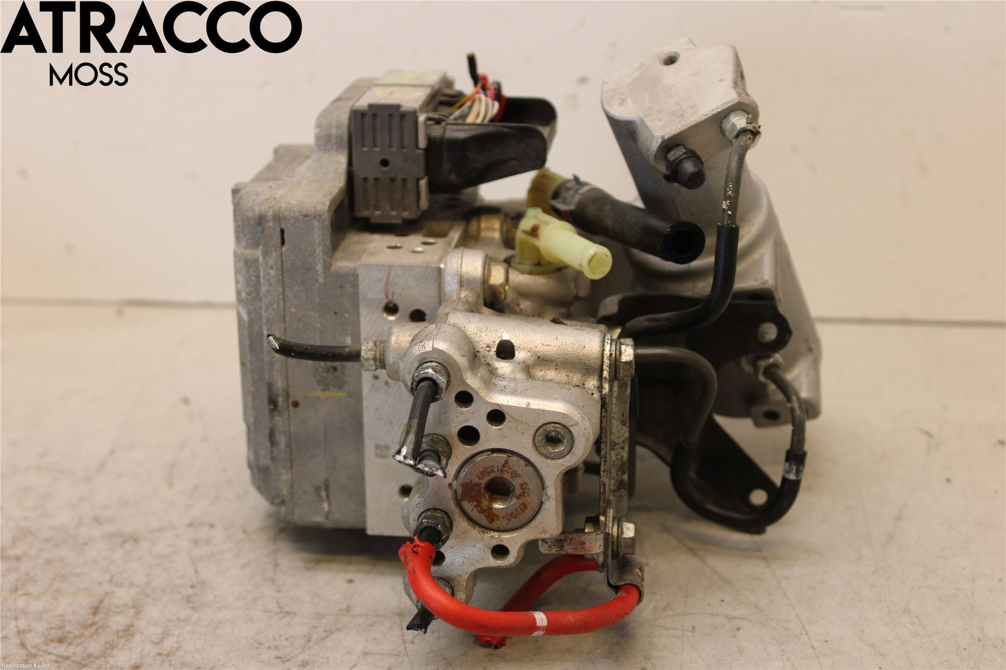 Lexus CT 200h Abs Hydraulaggregat