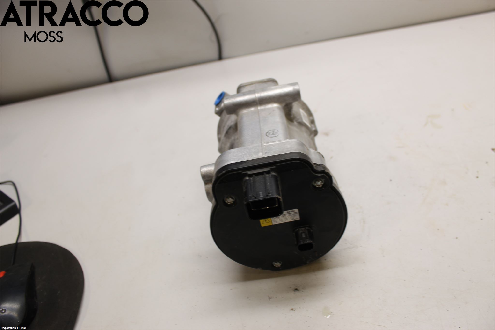 Suzuki ACROSS 21- Ac Kompressor