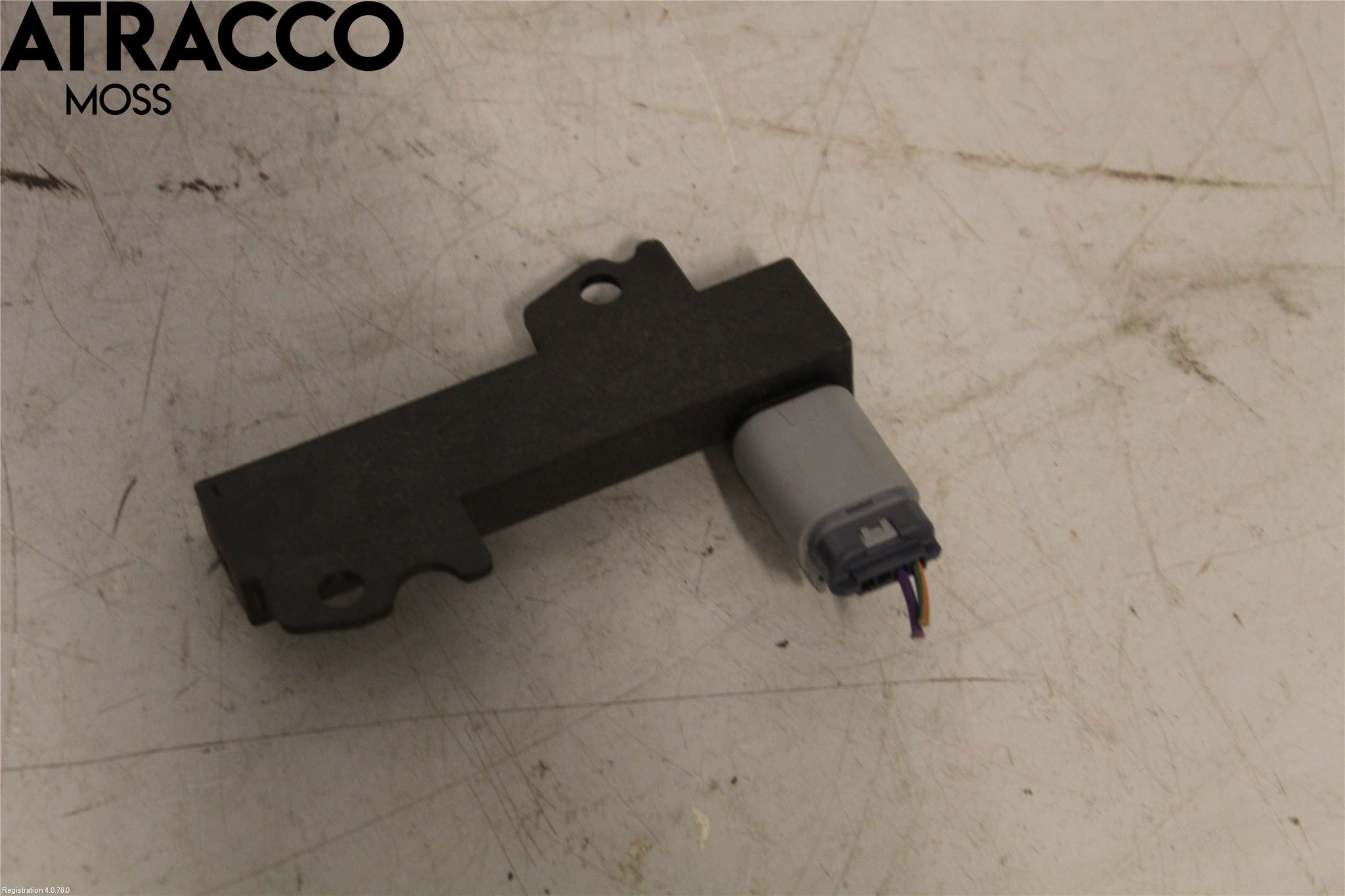 Volvo XC60 09-13 Antennförstärkare