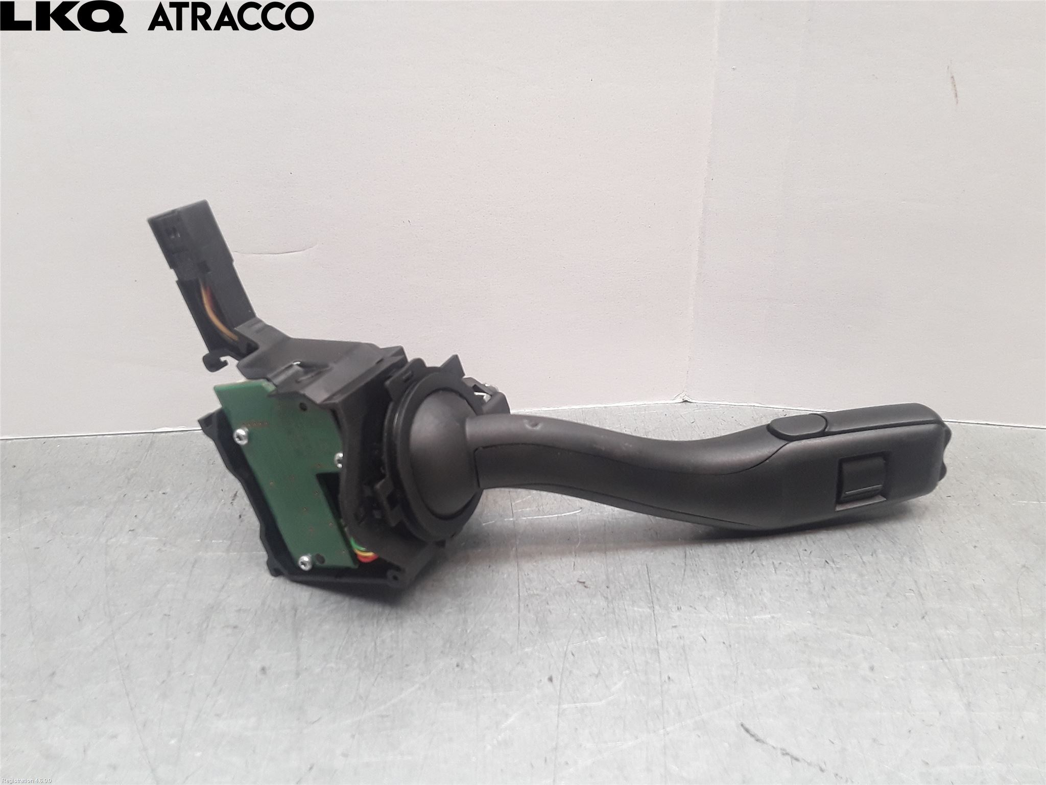 Audi A3/S3 05-13 Spakcentral